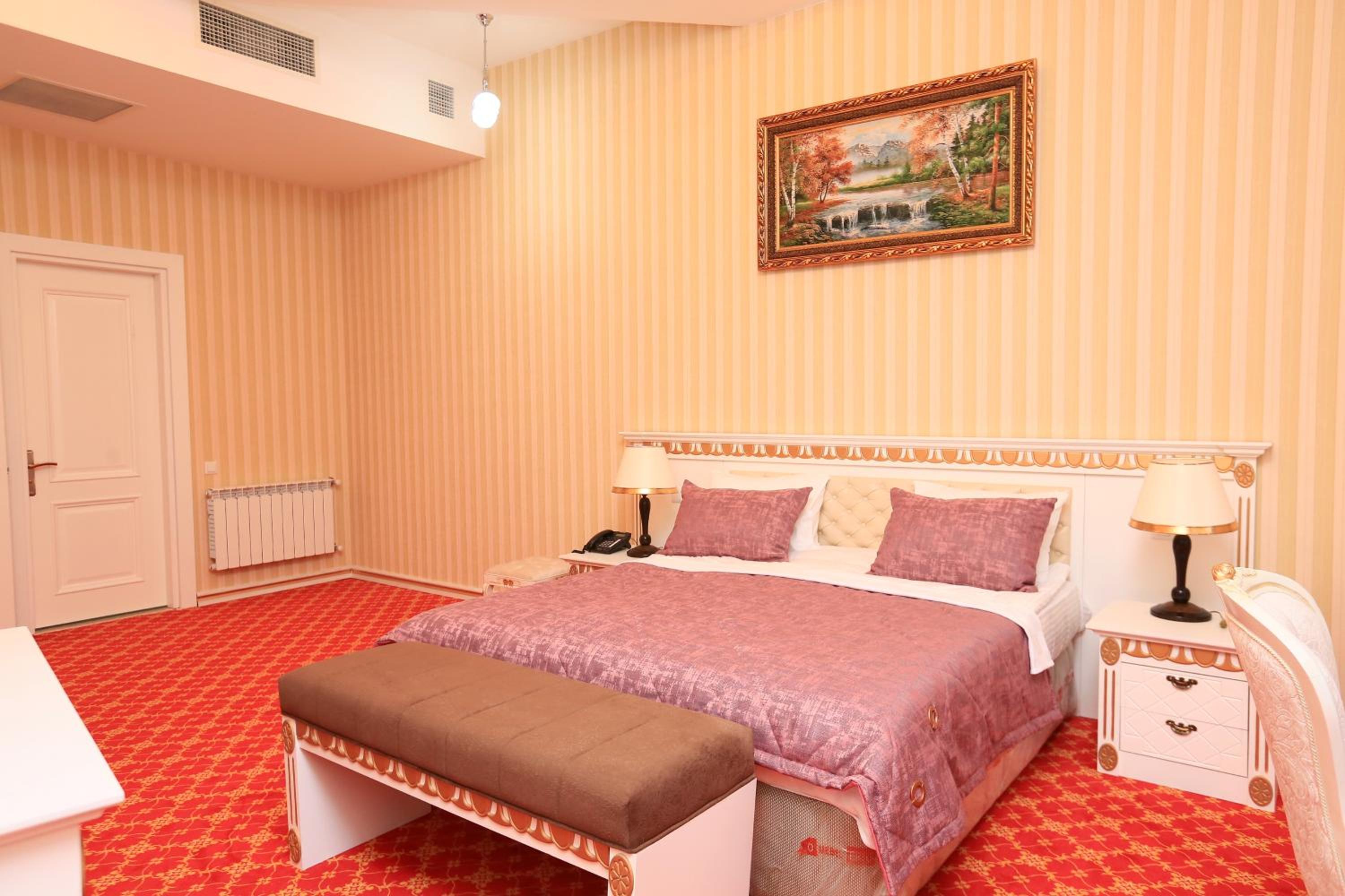 Spring Hotel