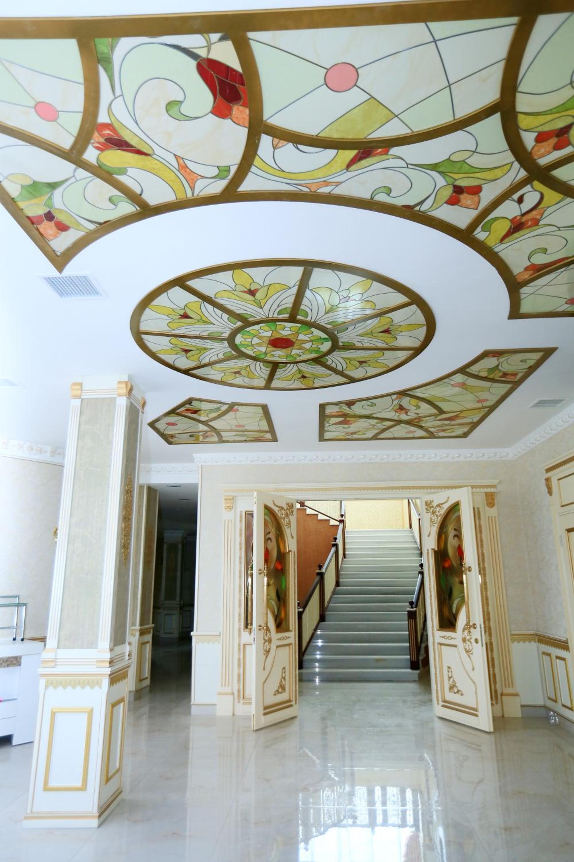 Spring Hotel