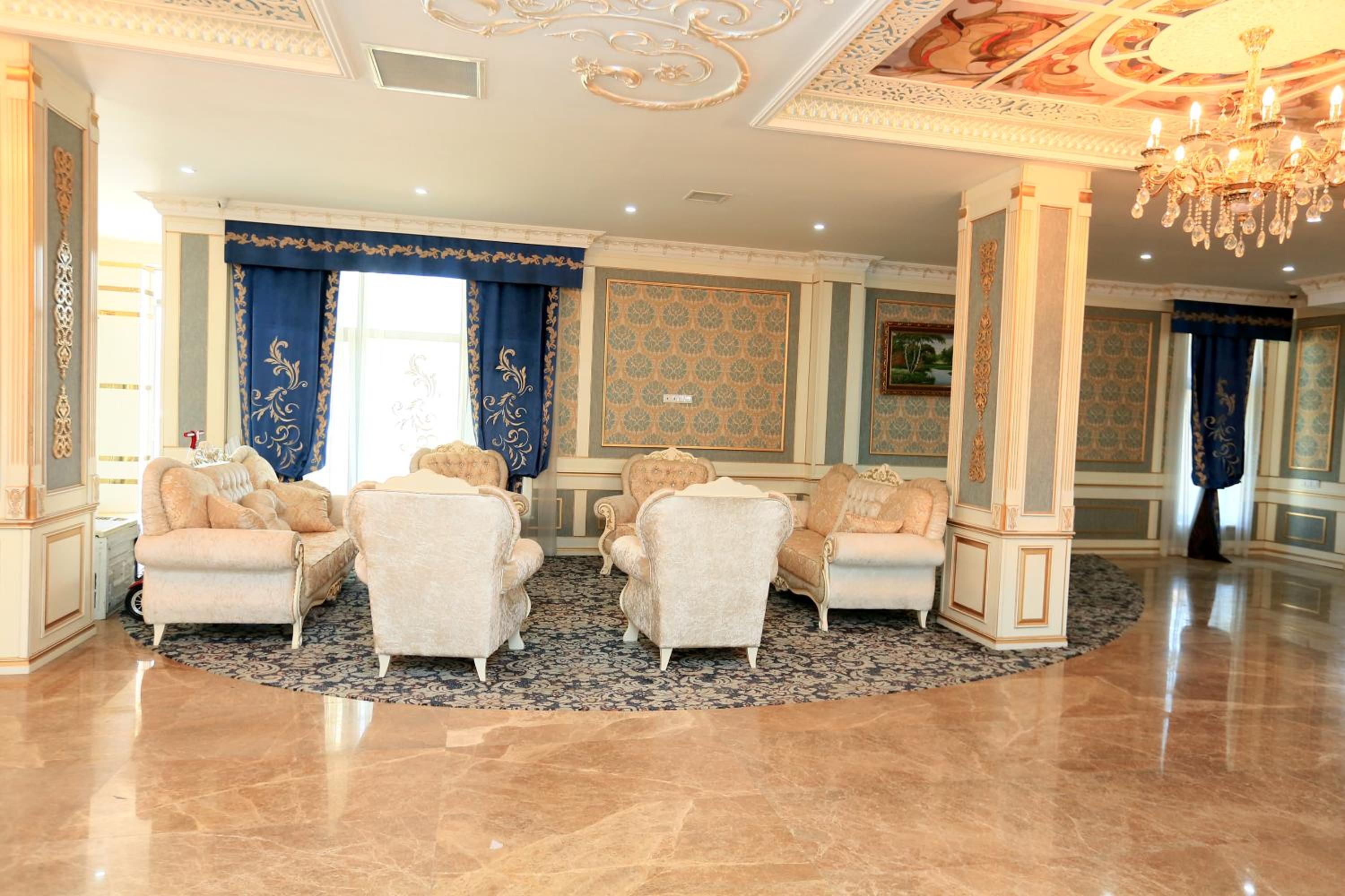 Spring Hotel