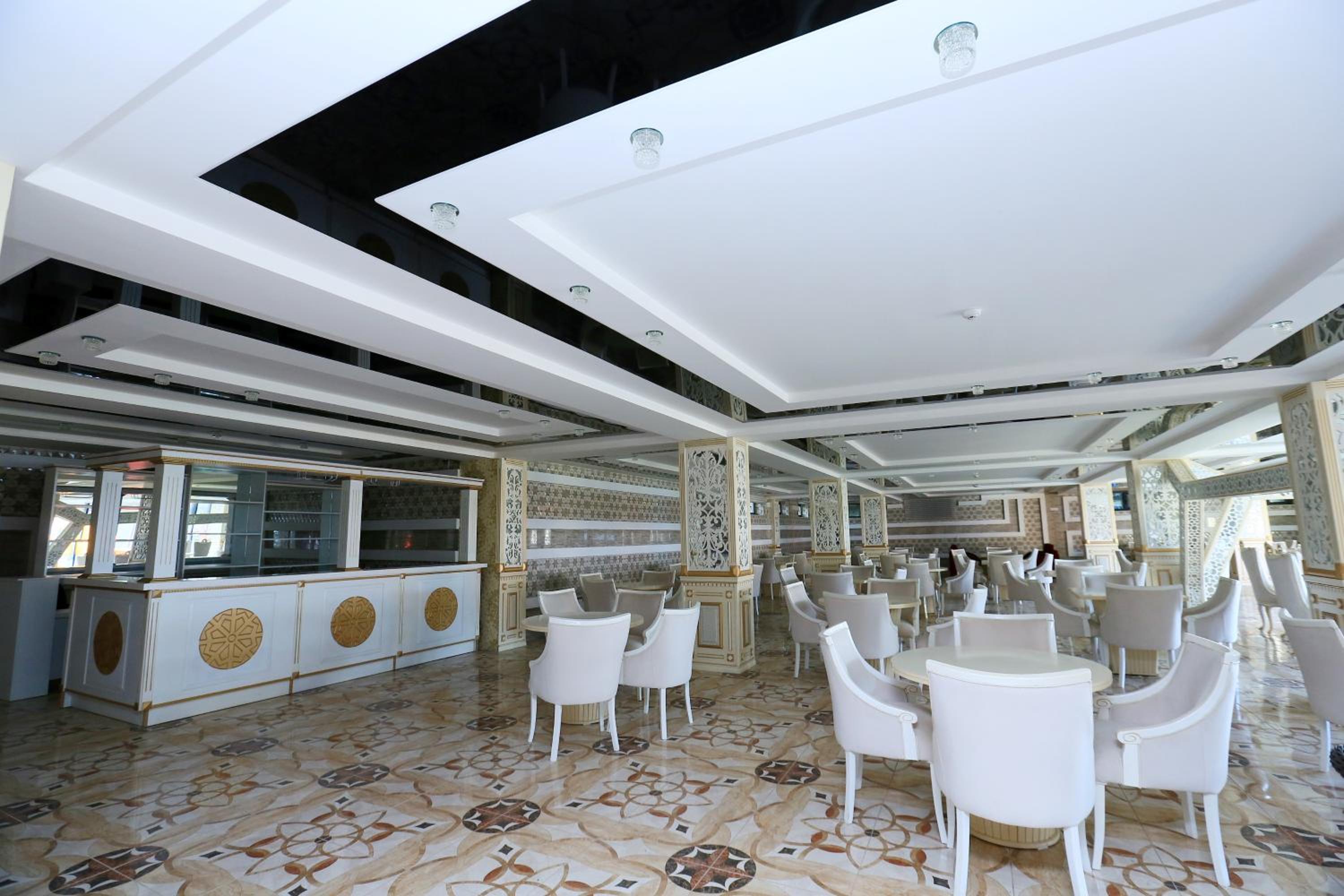 Spring Hotel