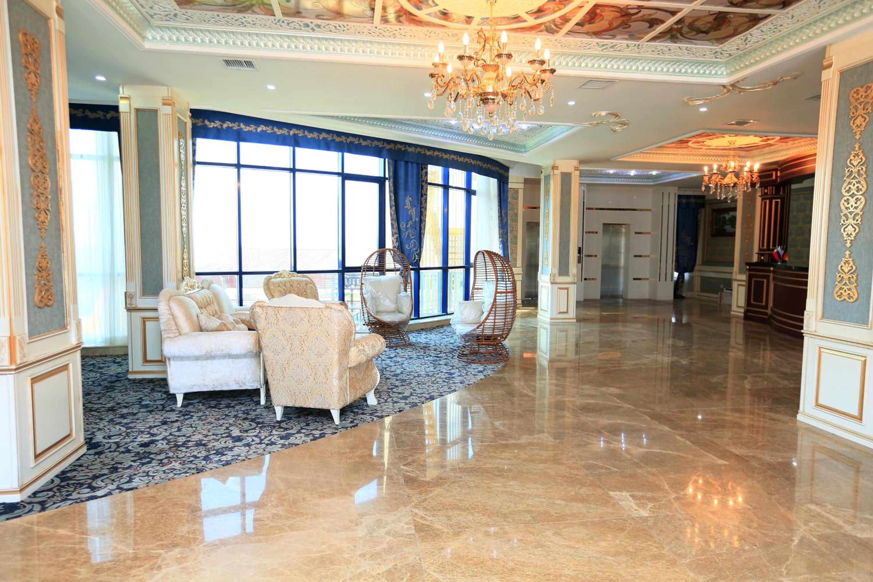 Spring Hotel