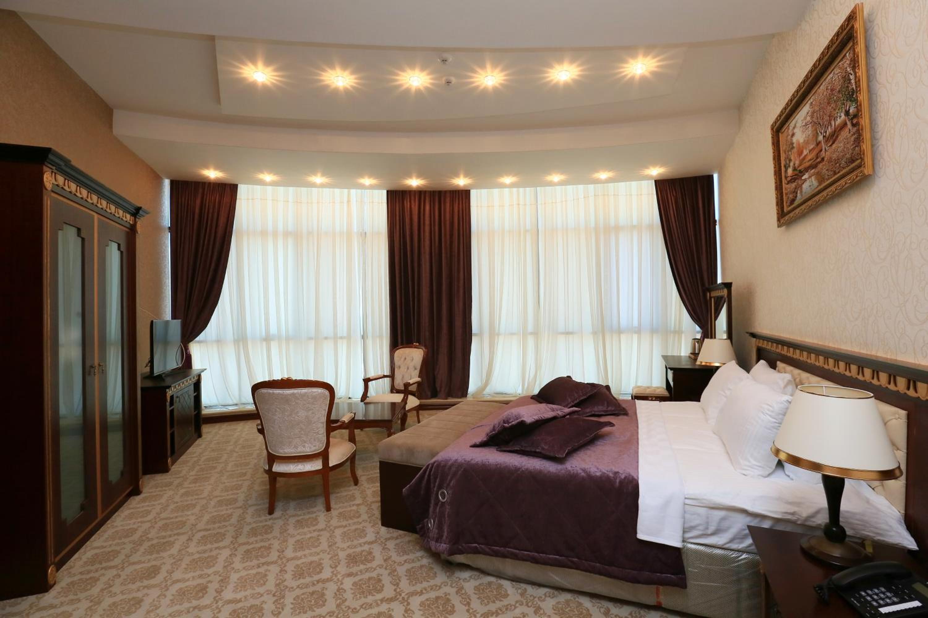 Spring Hotel