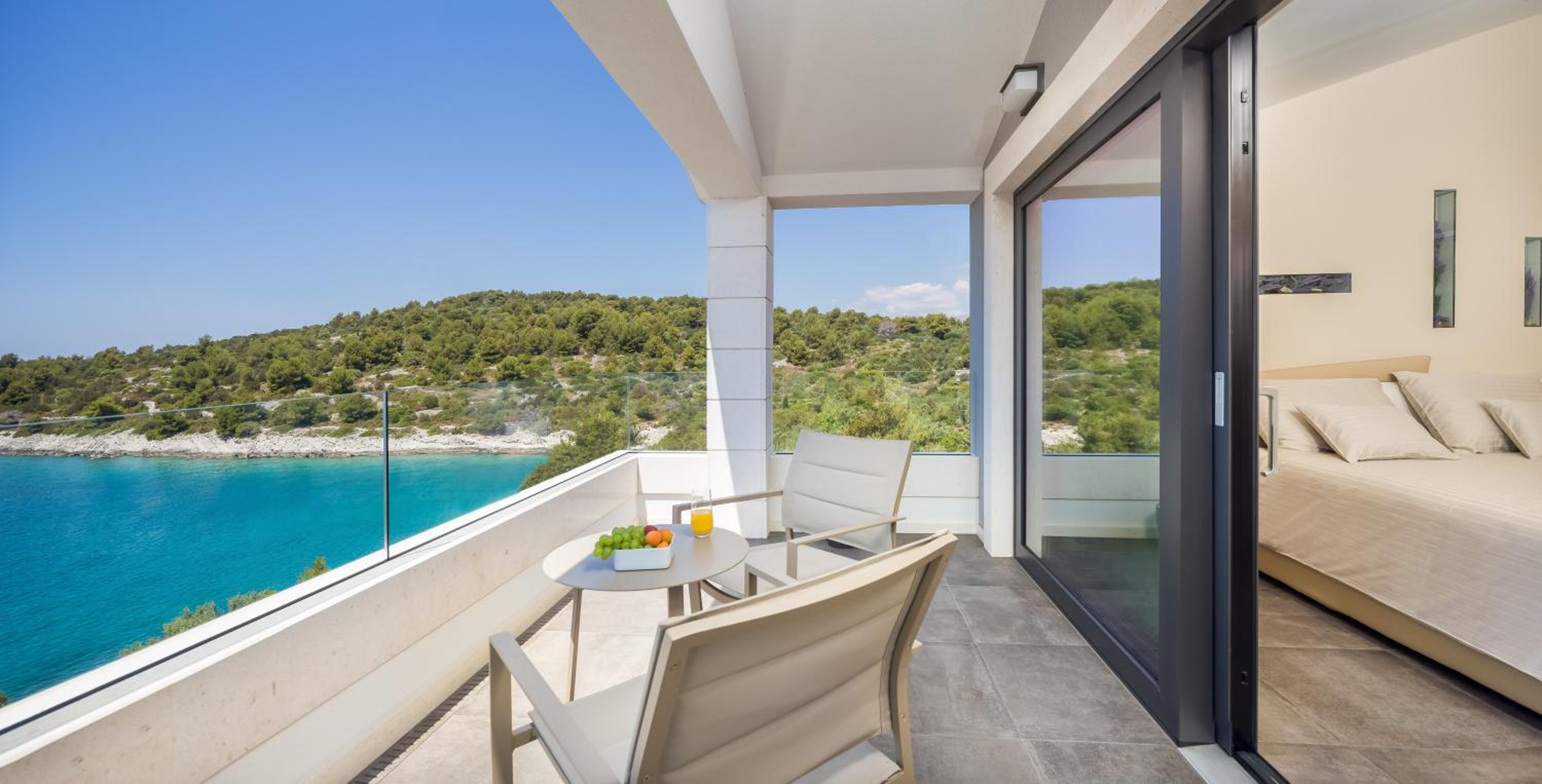 Villa Argemonia