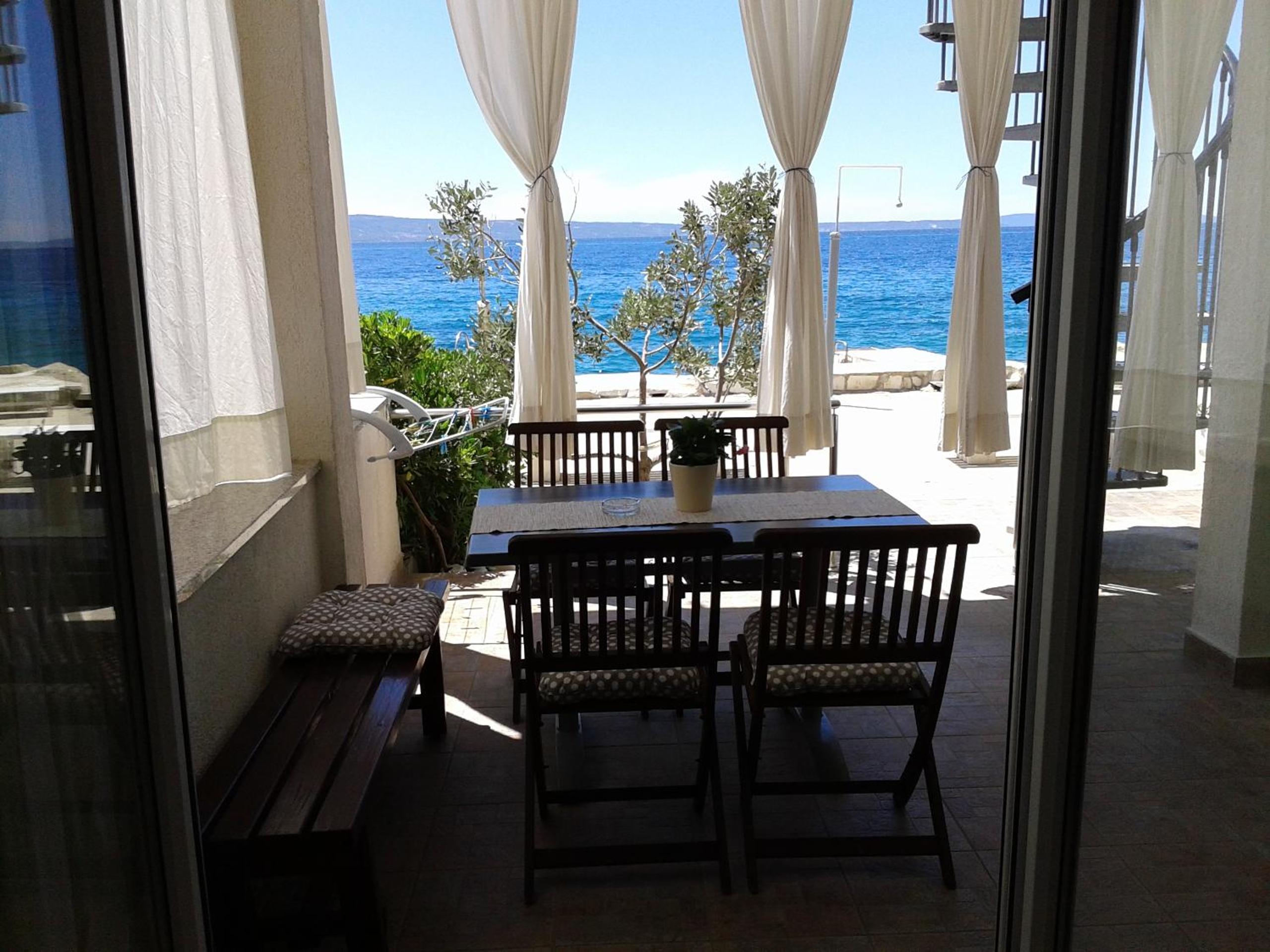 Apartments Toma Bajnice Directly view 3