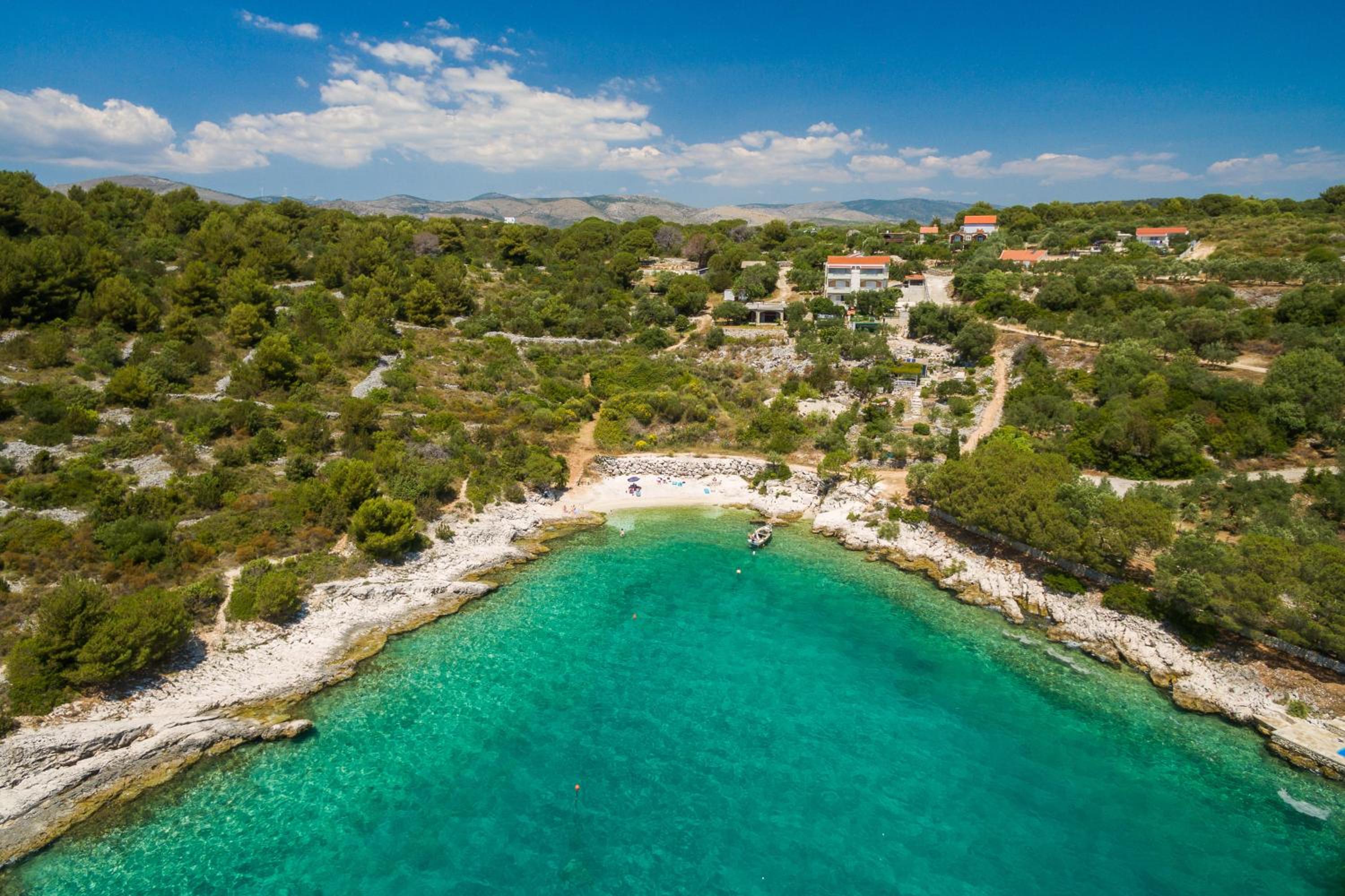 Villa Argemonia en Trogir
