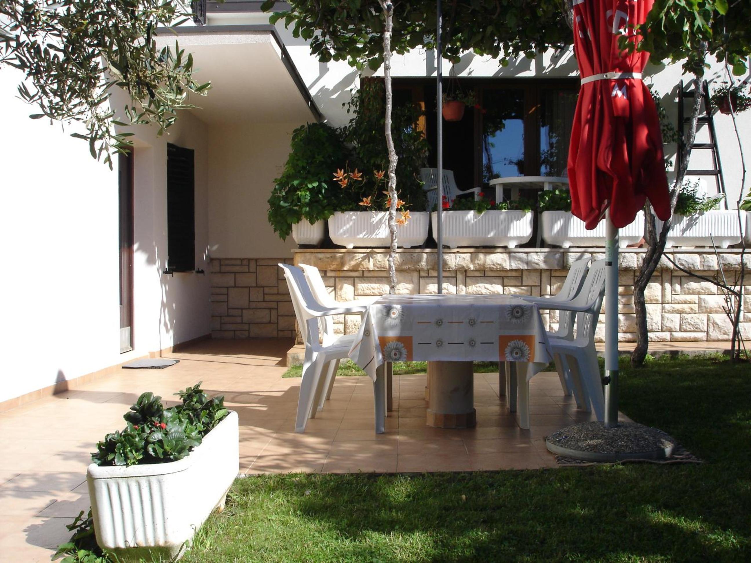 Apartman Klimic