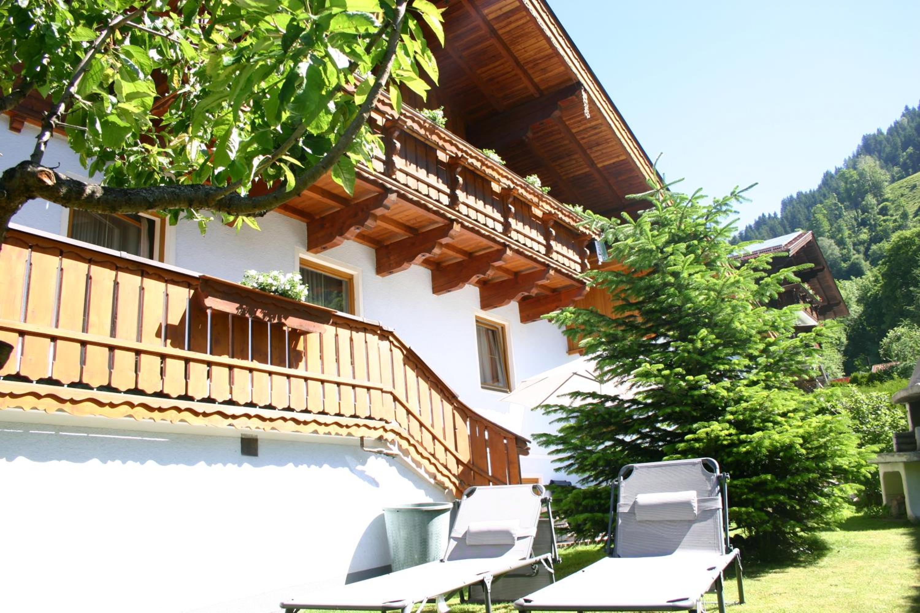 Landhaus Johanna