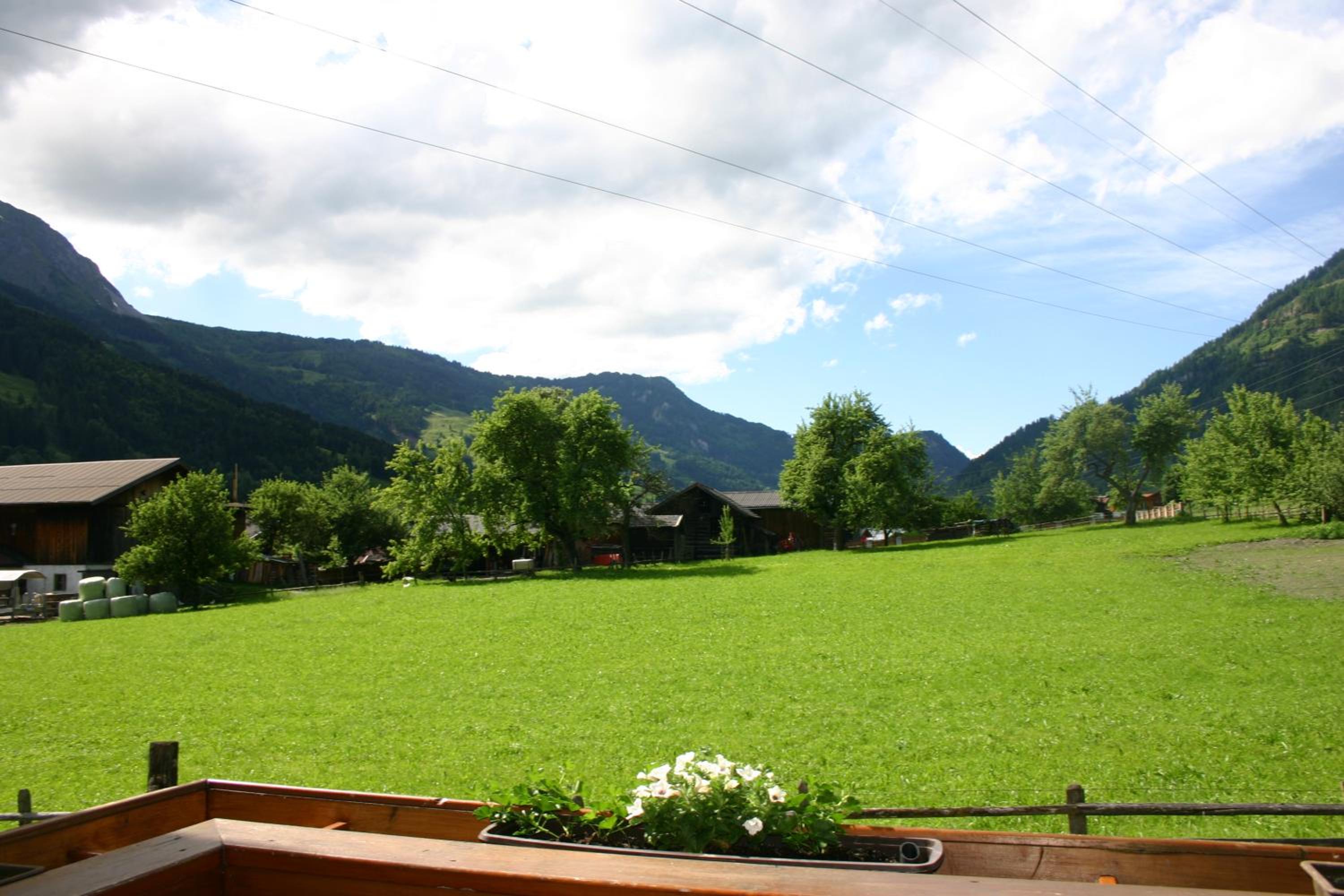 Landhaus Johanna