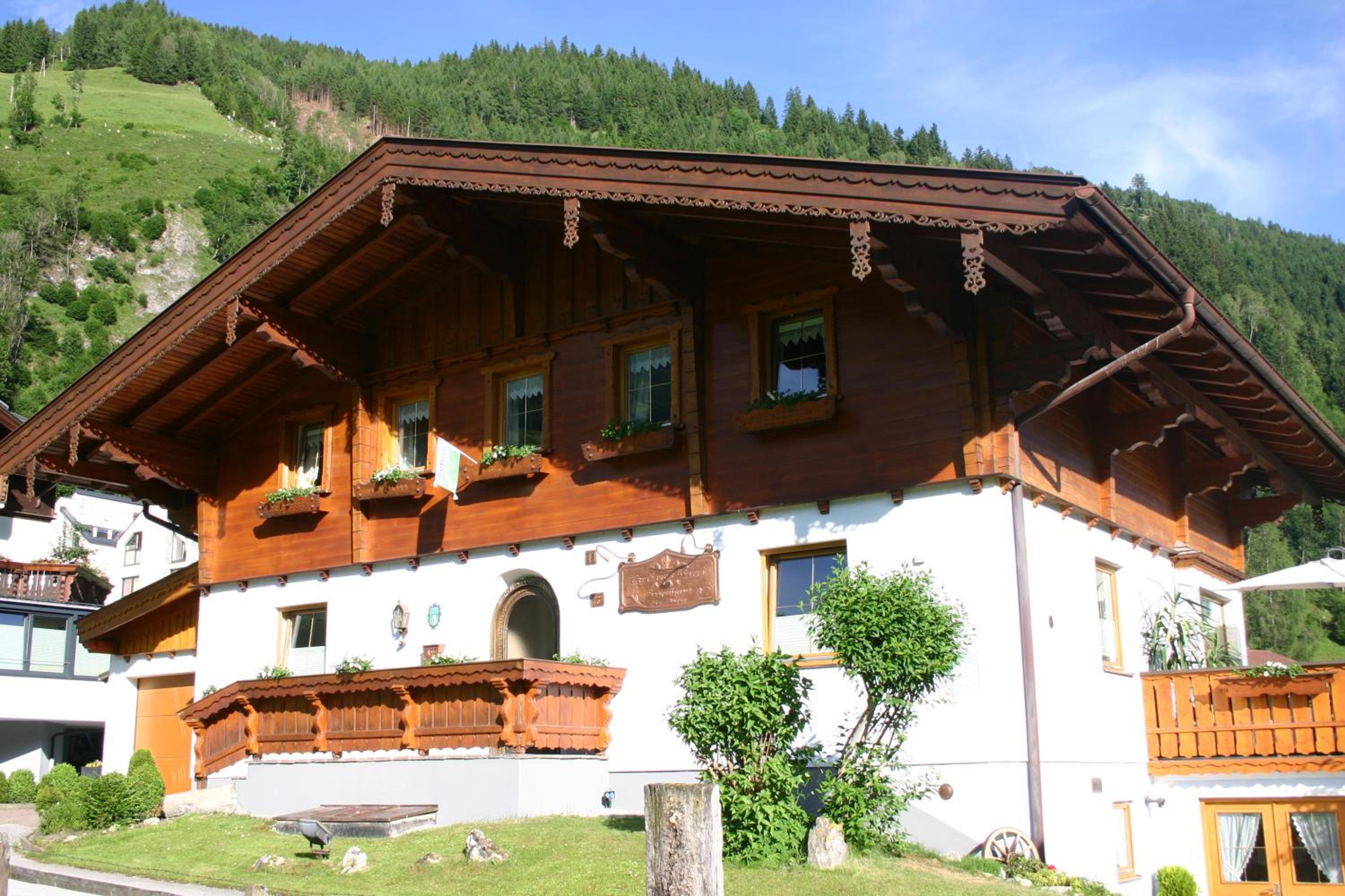 Landhaus Johanna