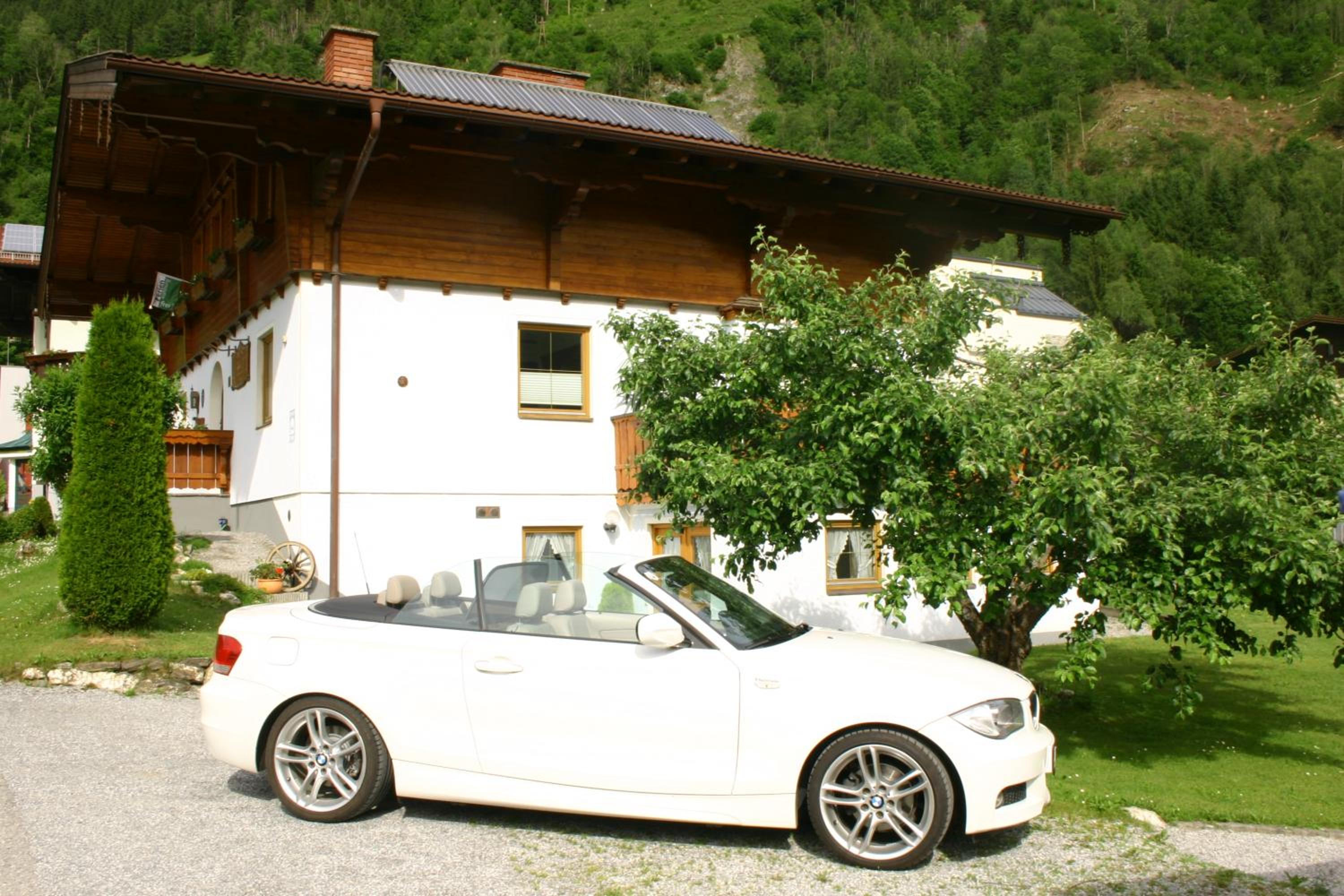 Landhaus Johanna