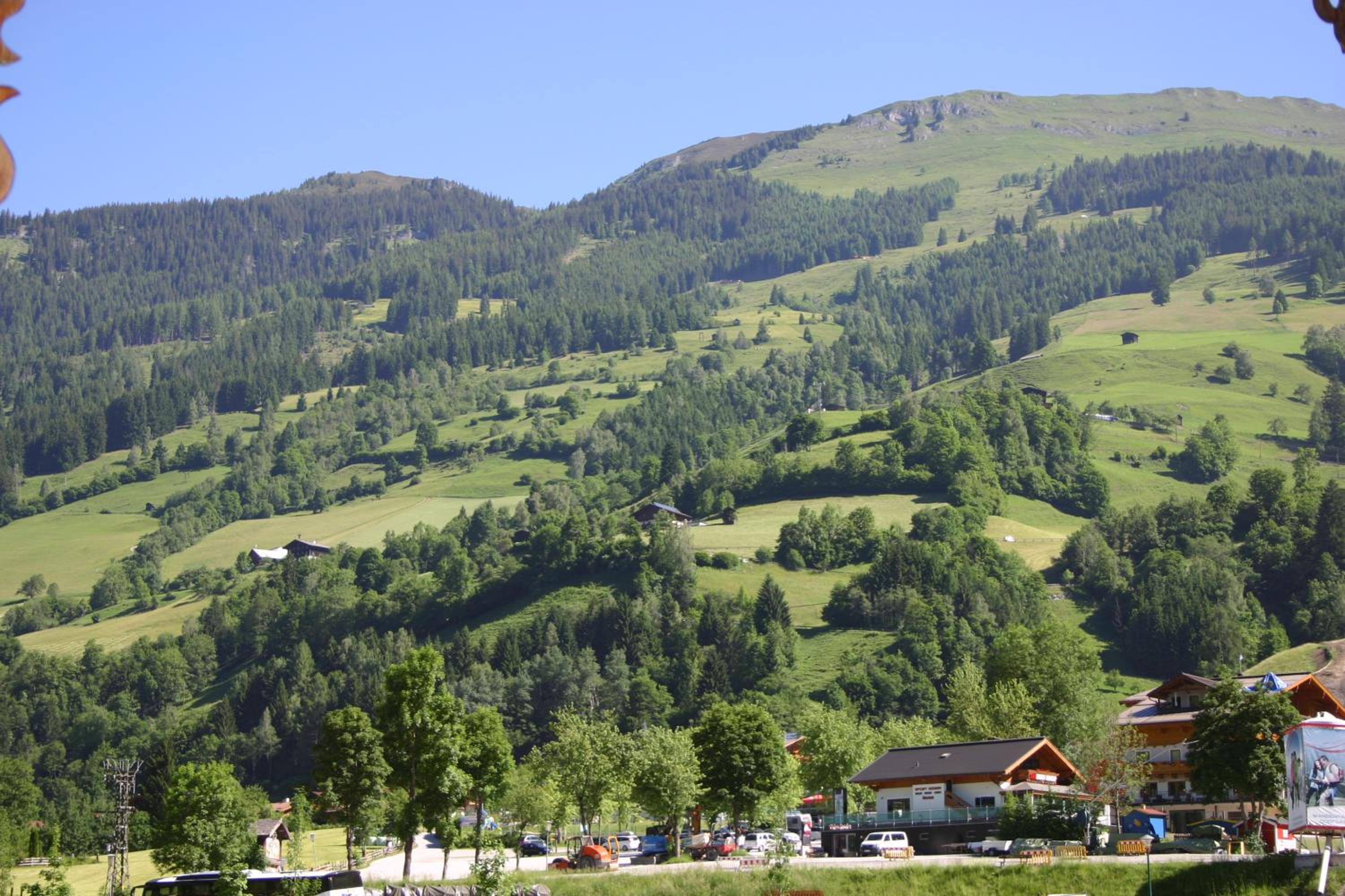 Landhaus Johanna