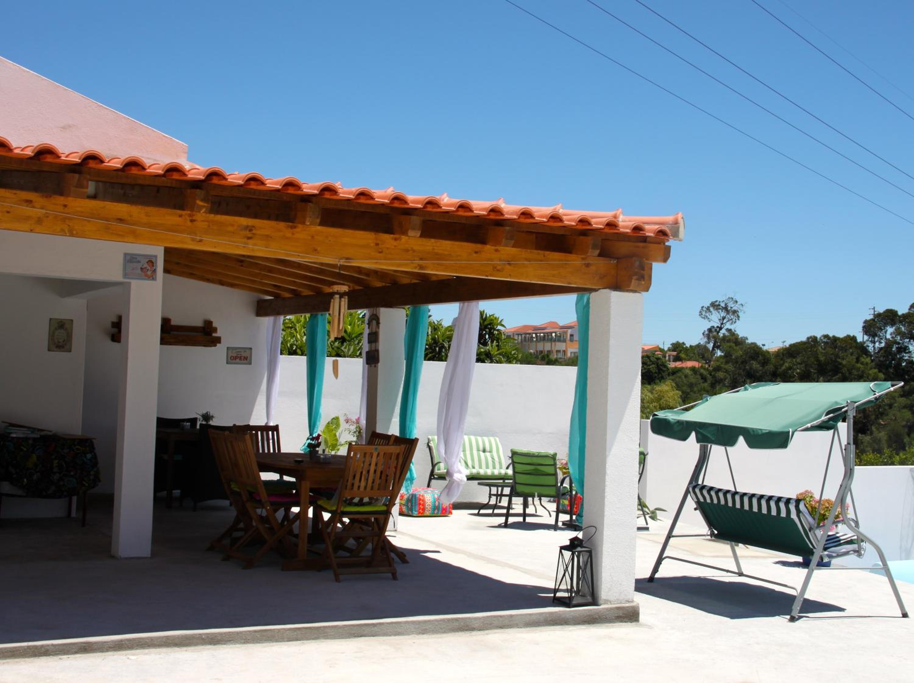 Casa do Loureiro Branco view 4