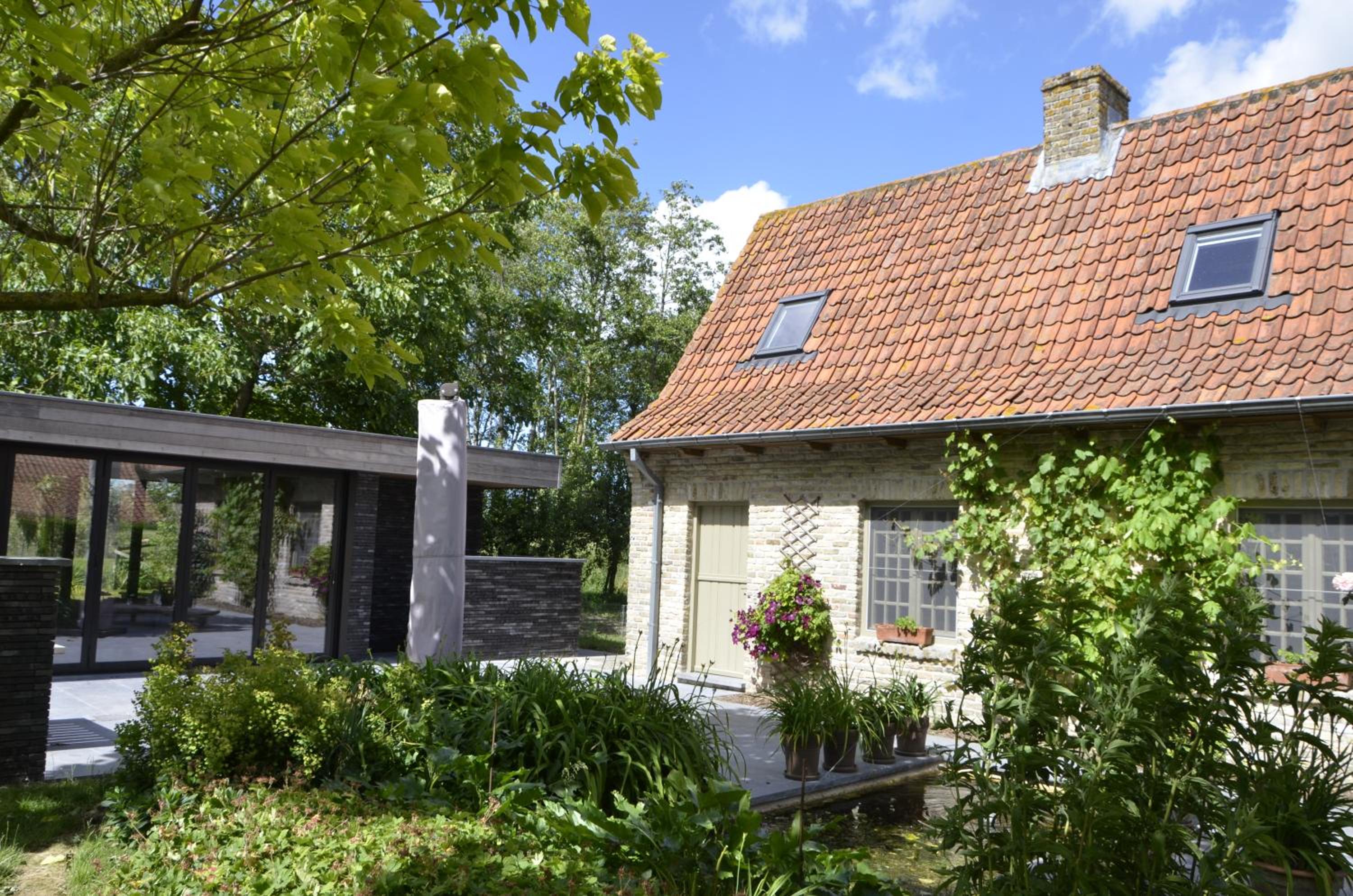 Vakantiewoning Wanderlust