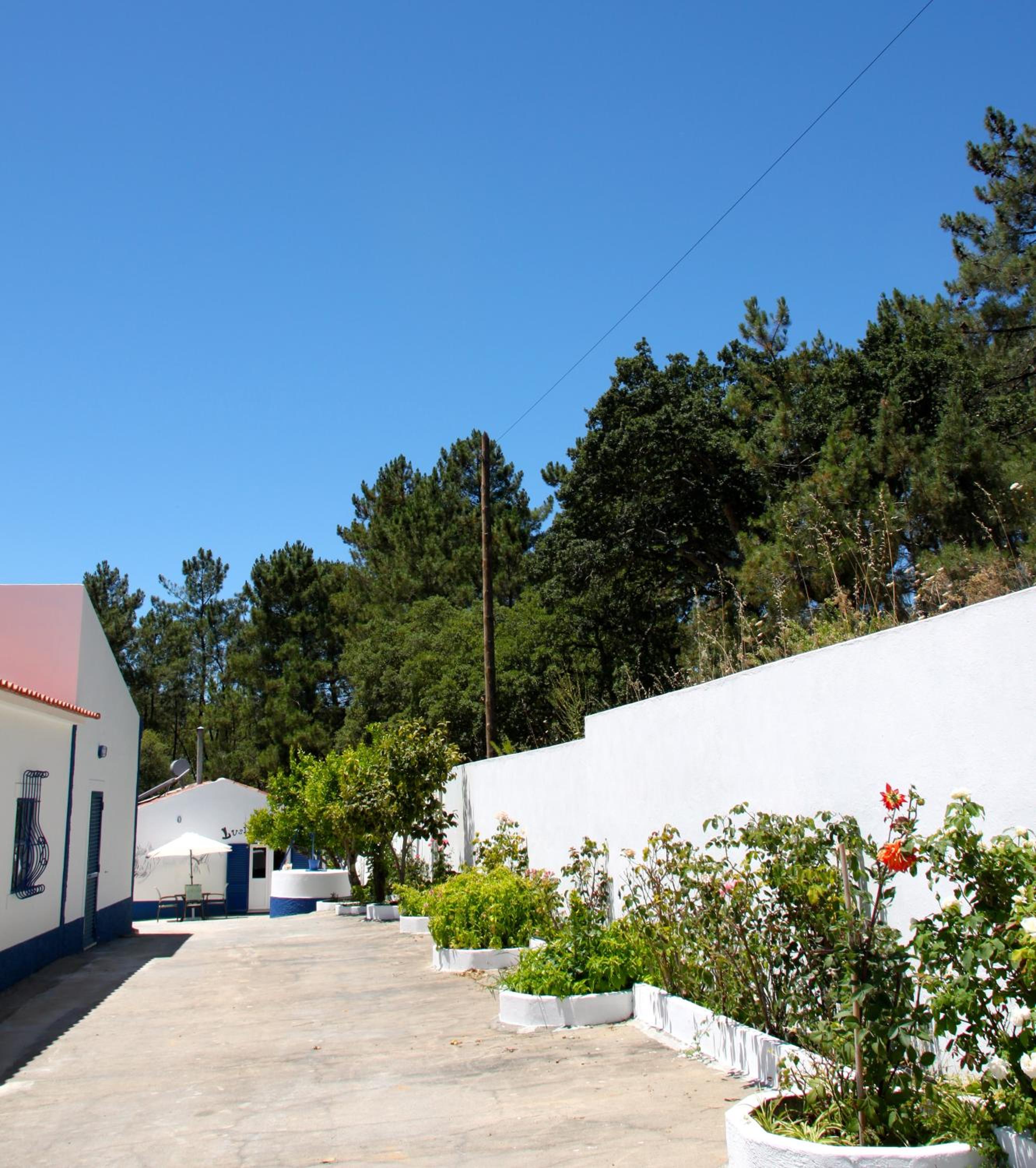 Casa do Loureiro Branco view 5
