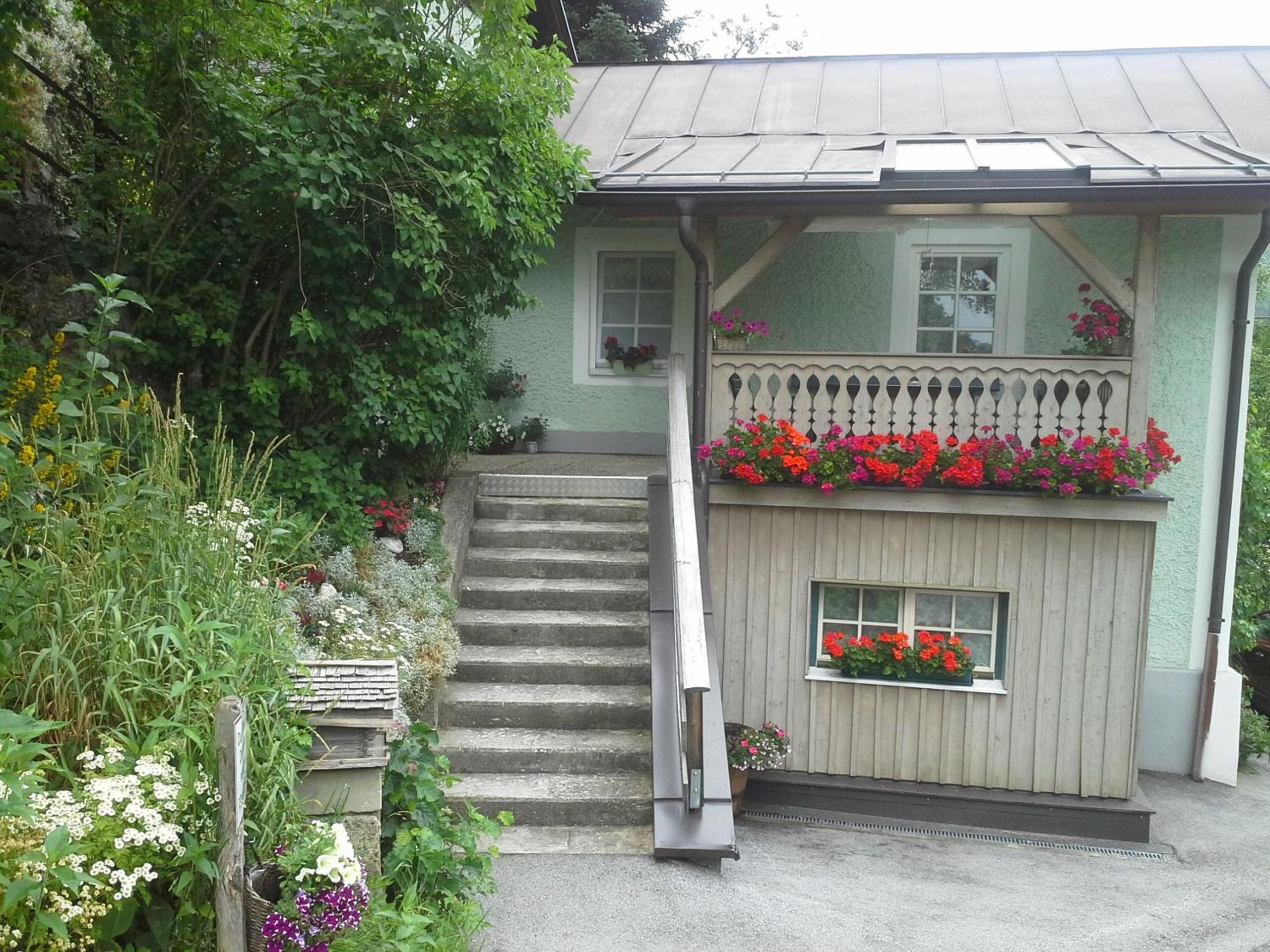 Ferienhaus Forsthof