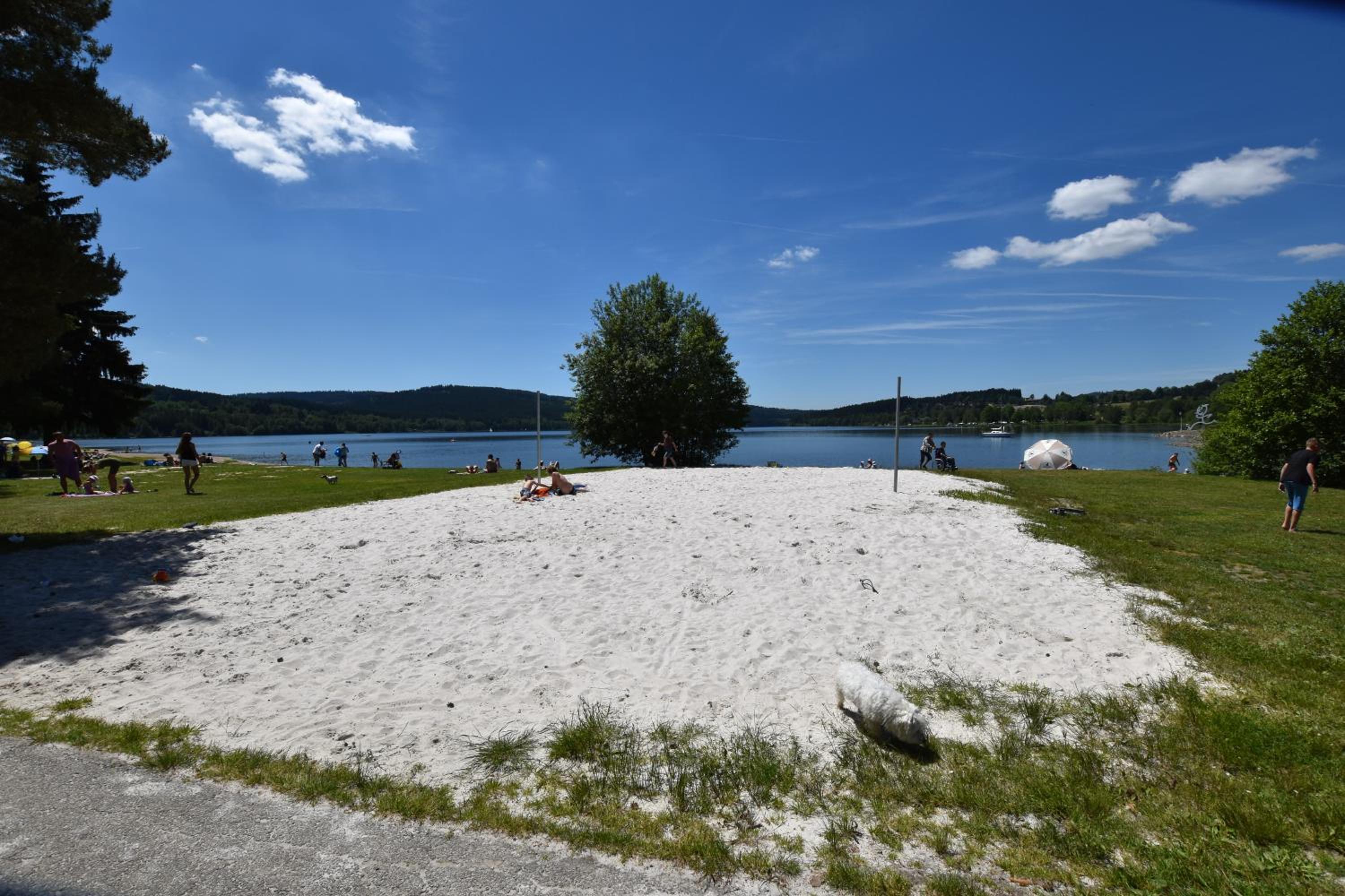 Apartments Lipno Serafin