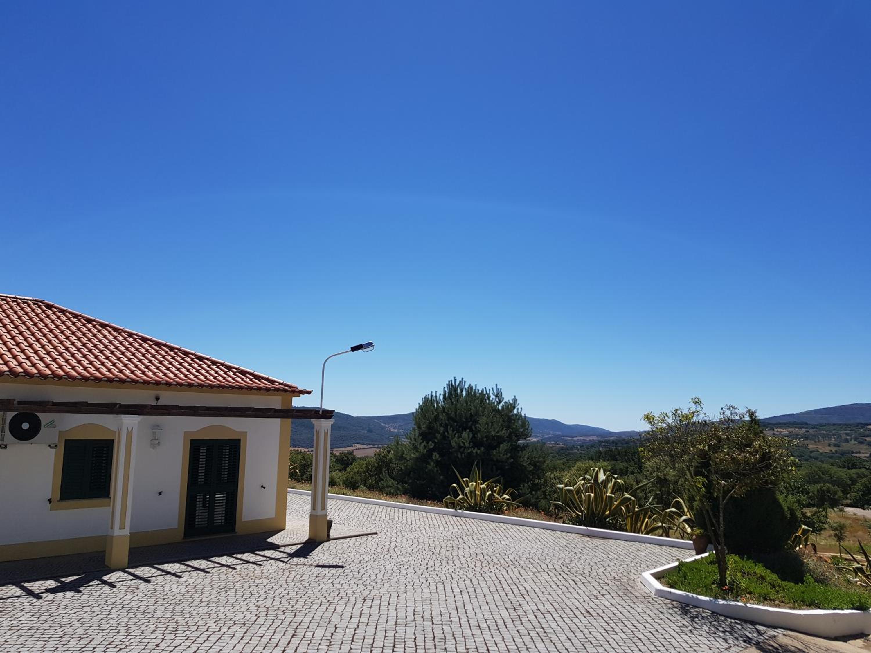 Quinta da Nave do Lobo