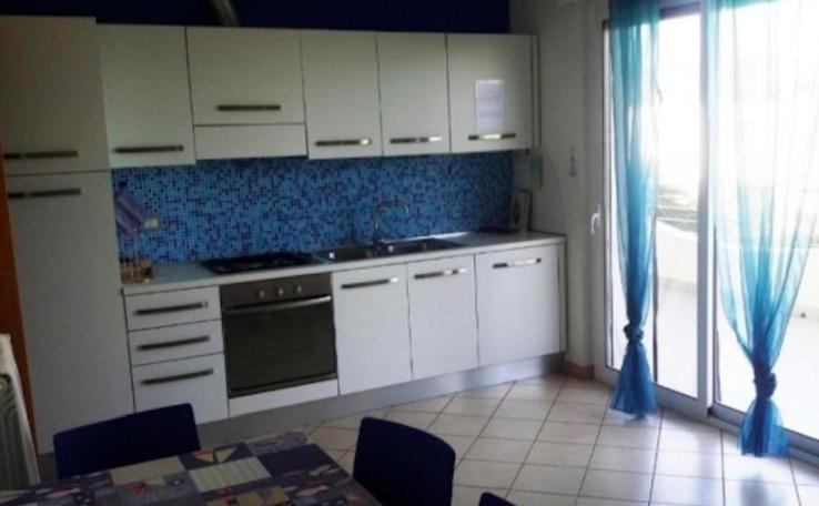 Residence Horisontis view 3
