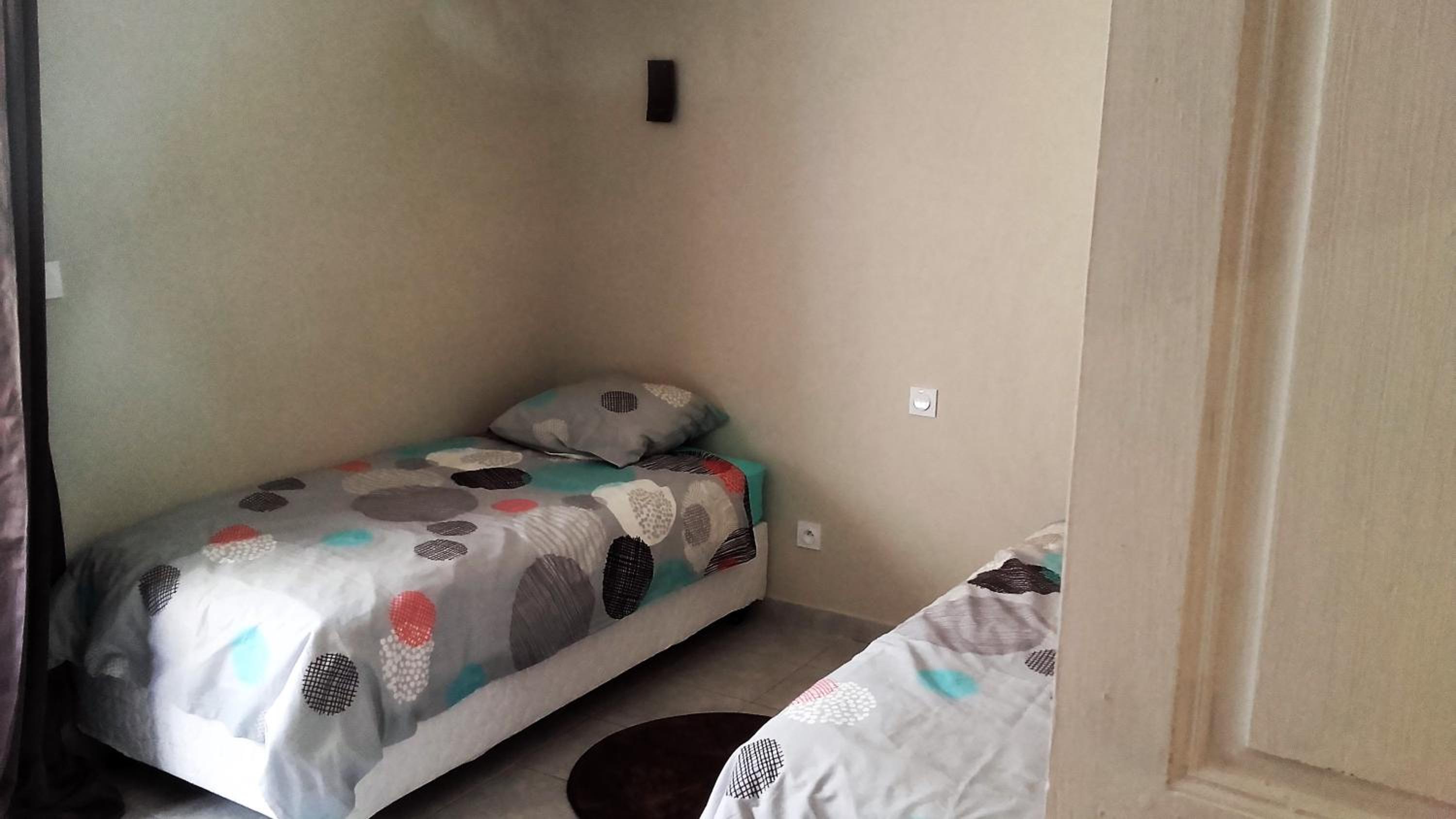 Chambres d'Hôtes du Villaret