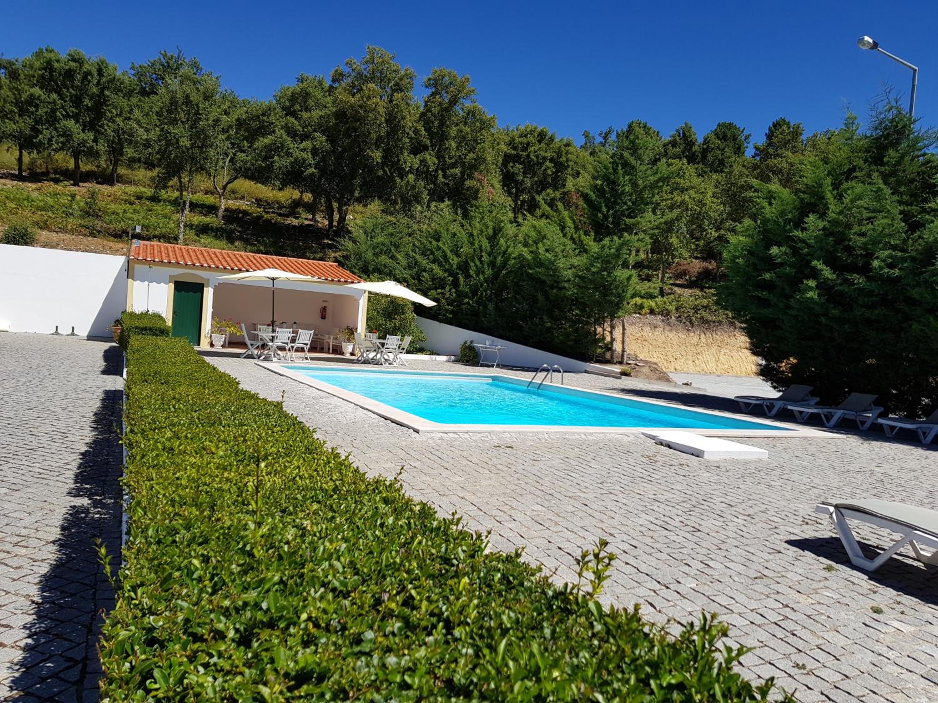 Quinta da Nave do Lobo