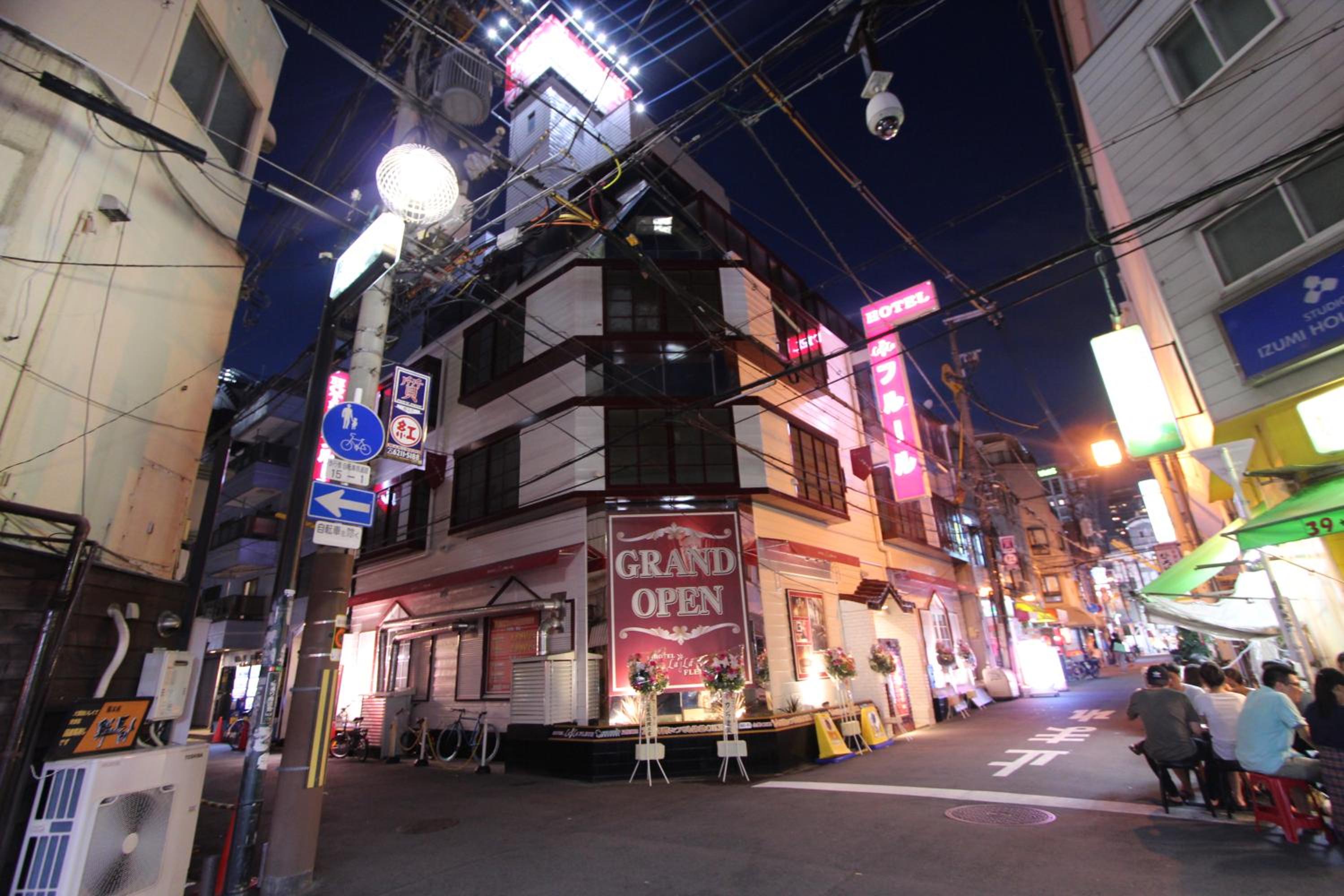 building