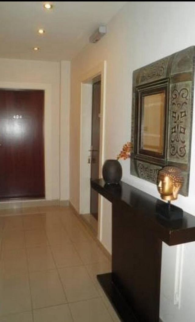 Granada Suites Hotel