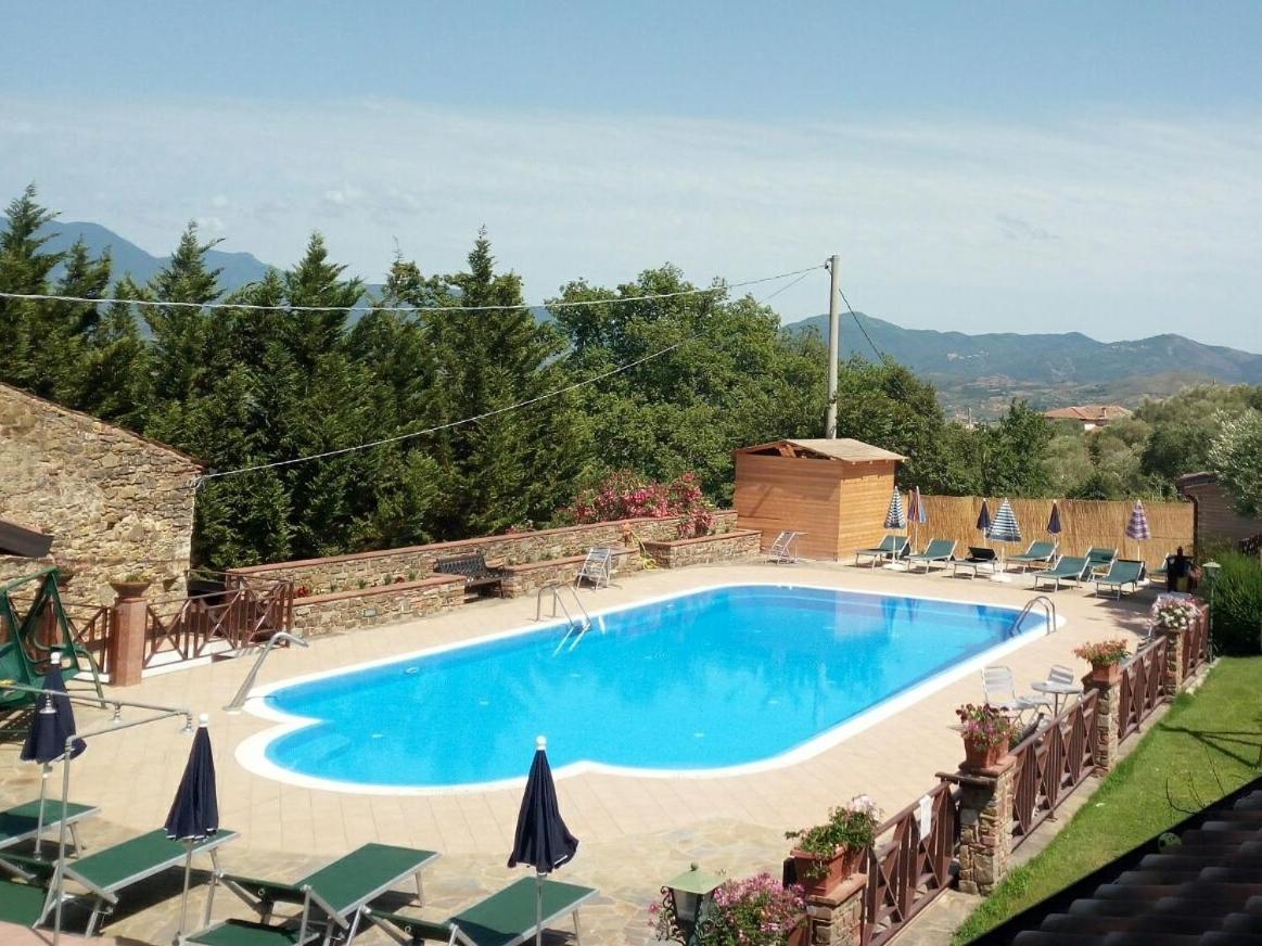 Agriturismo San Giorgio