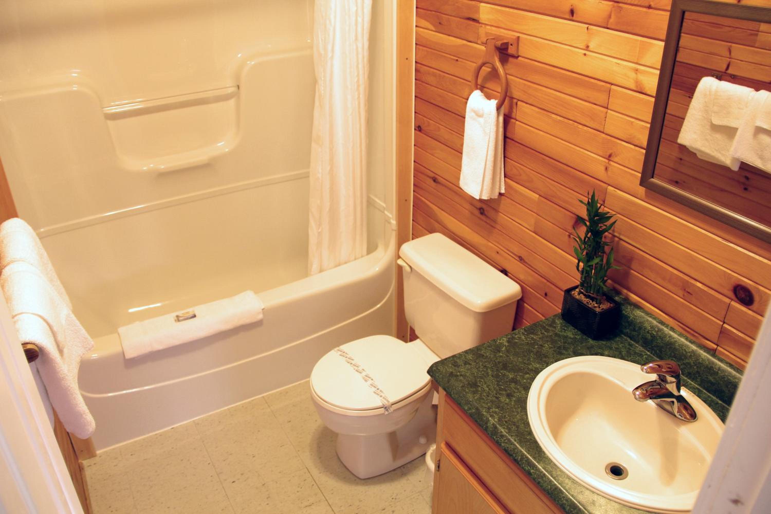 Hidden Acres Cottages
