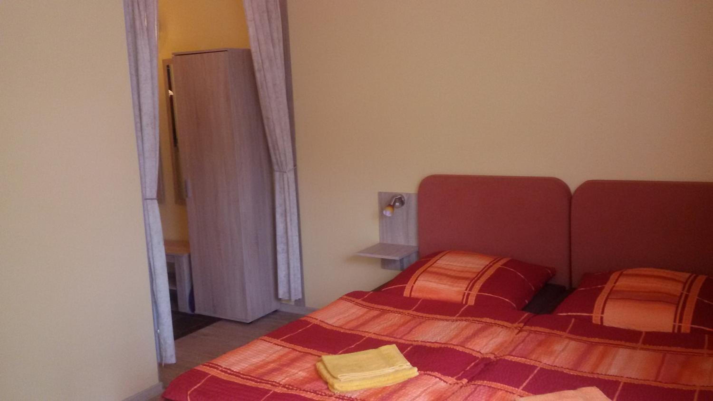 Pension Fürst Borwin