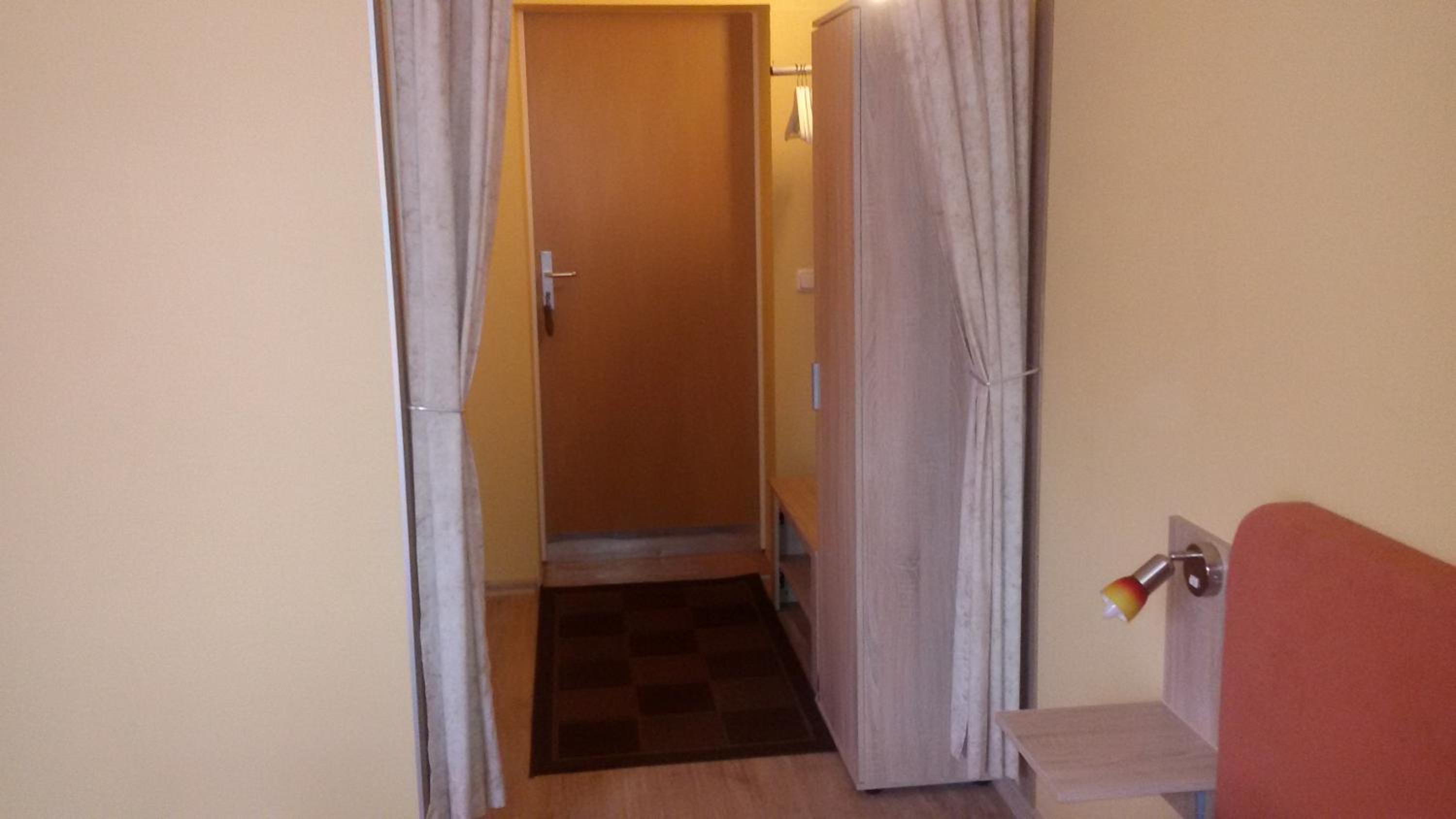Pension Fürst Borwin