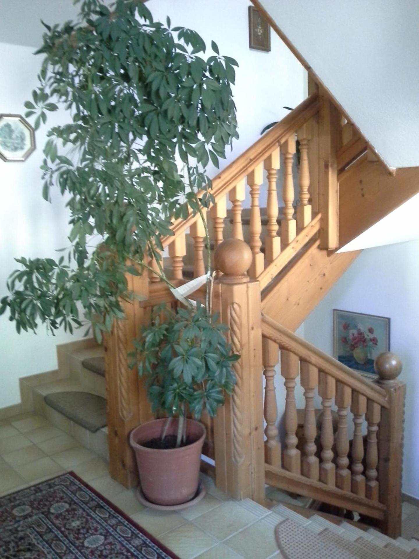 Appartements Landhaus Monika Jäger