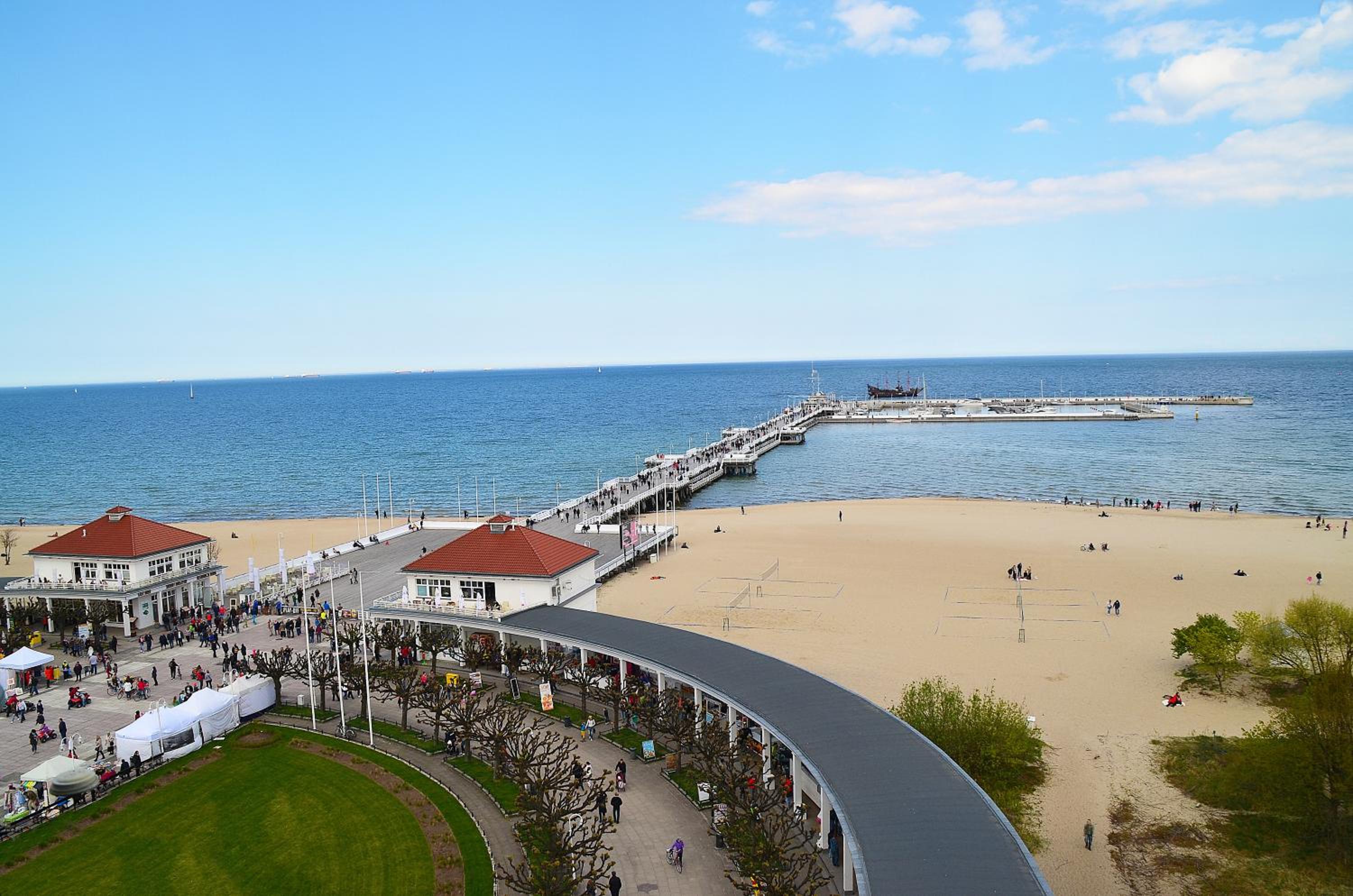 Sopot Apartamenty Bema 6