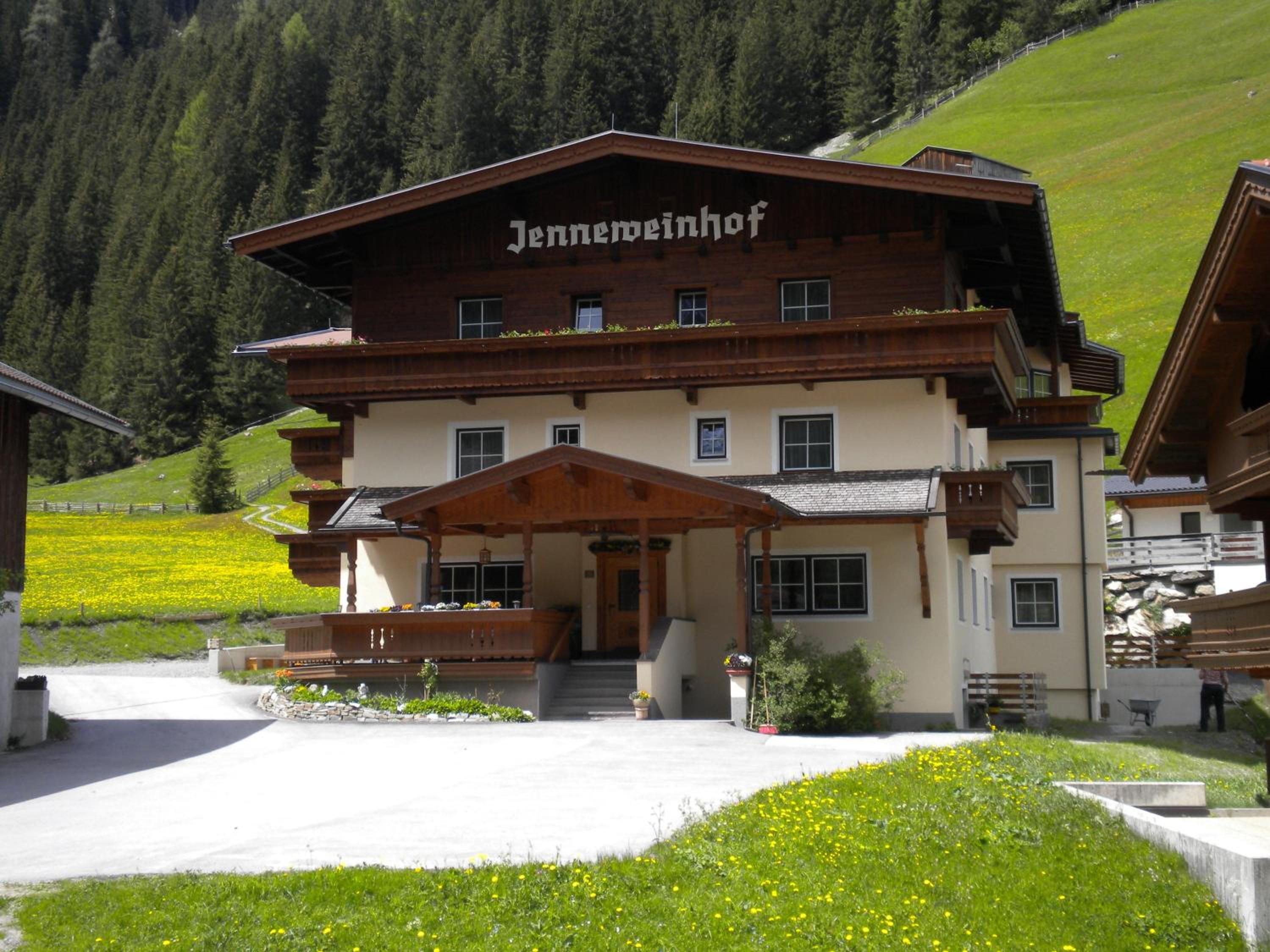 Jenneweinhof