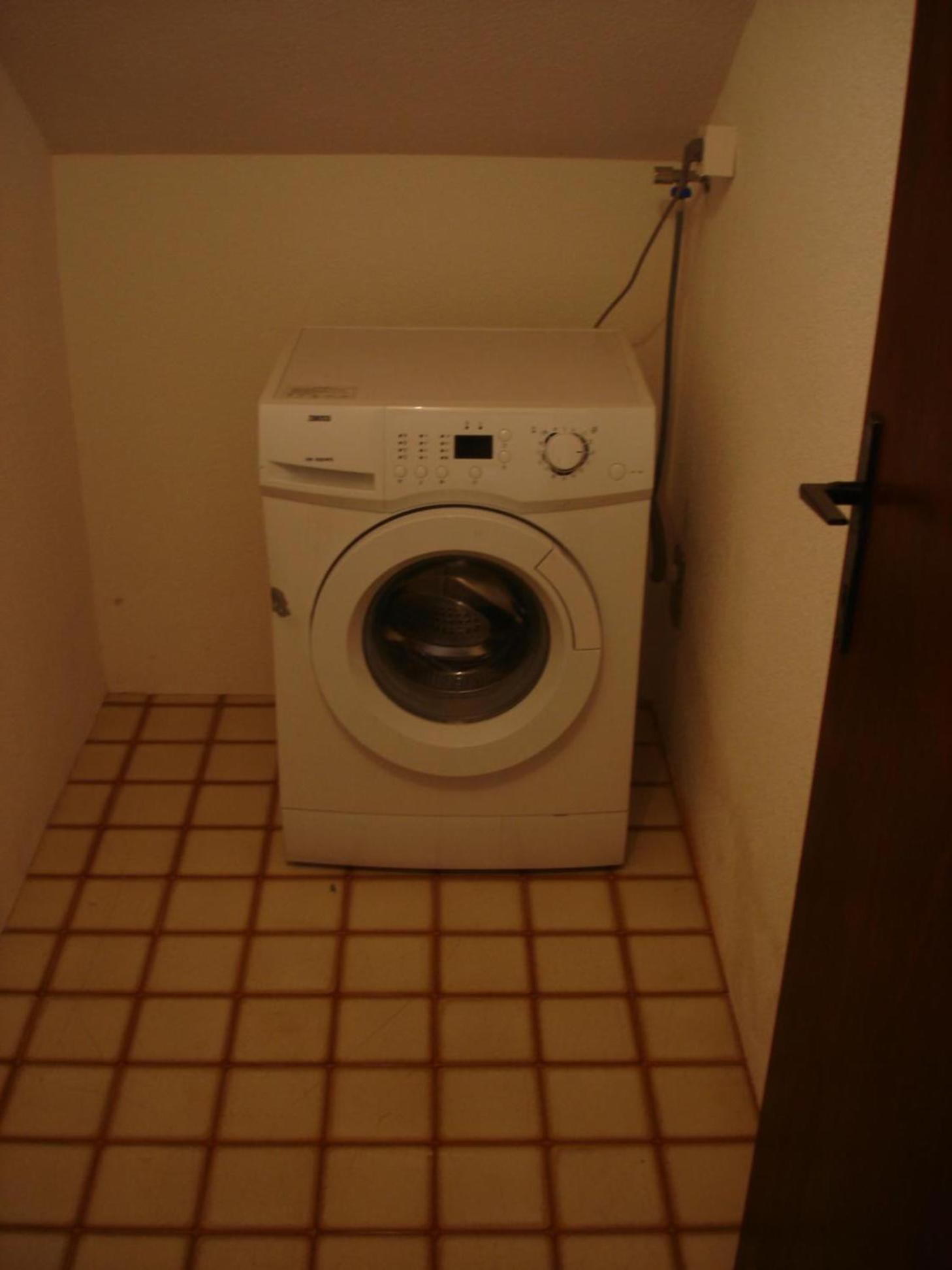 Apartman Klimic en Umag — other