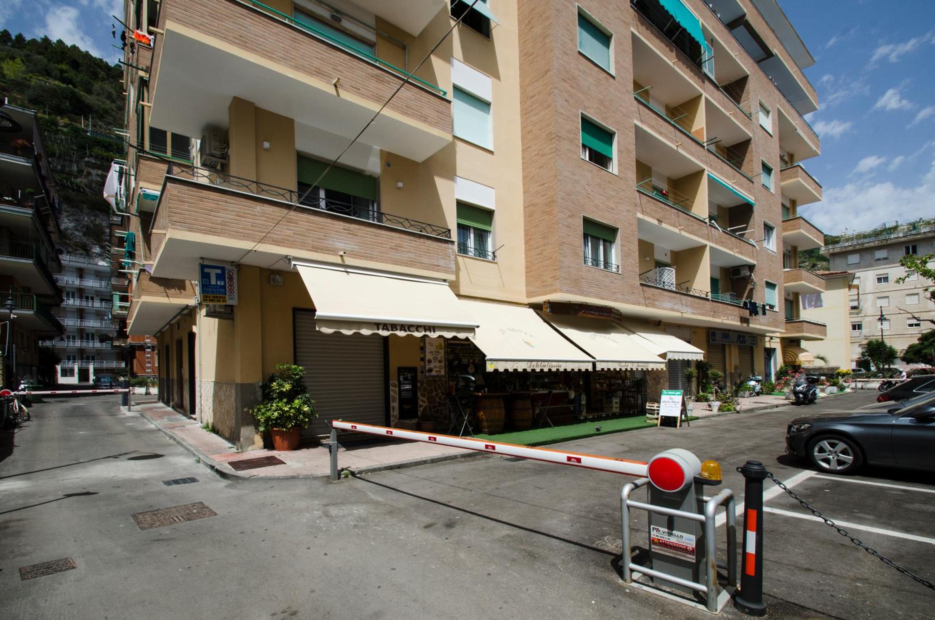 B&B Maiori Luxury photo 1