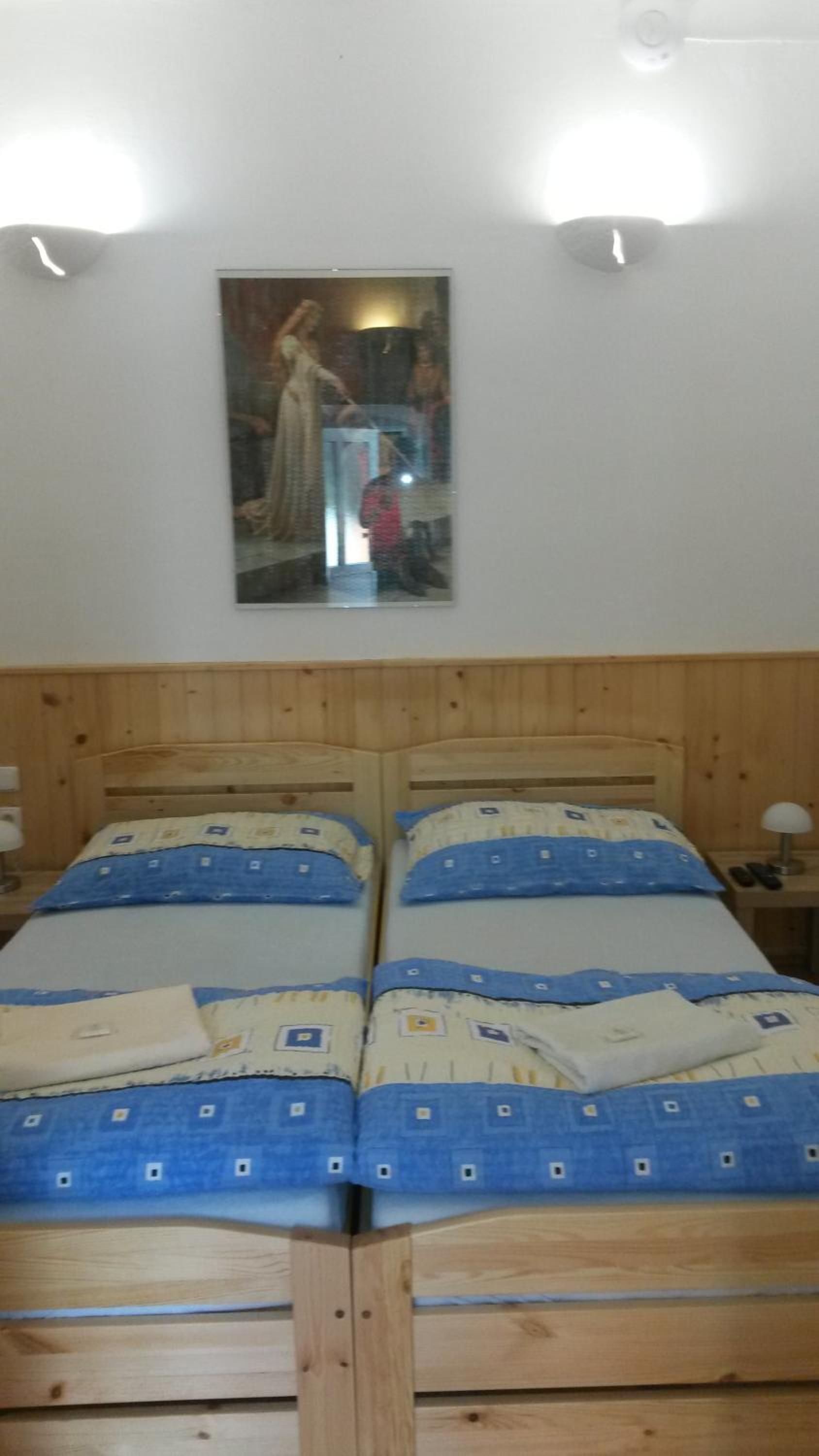 Penzion Netolice