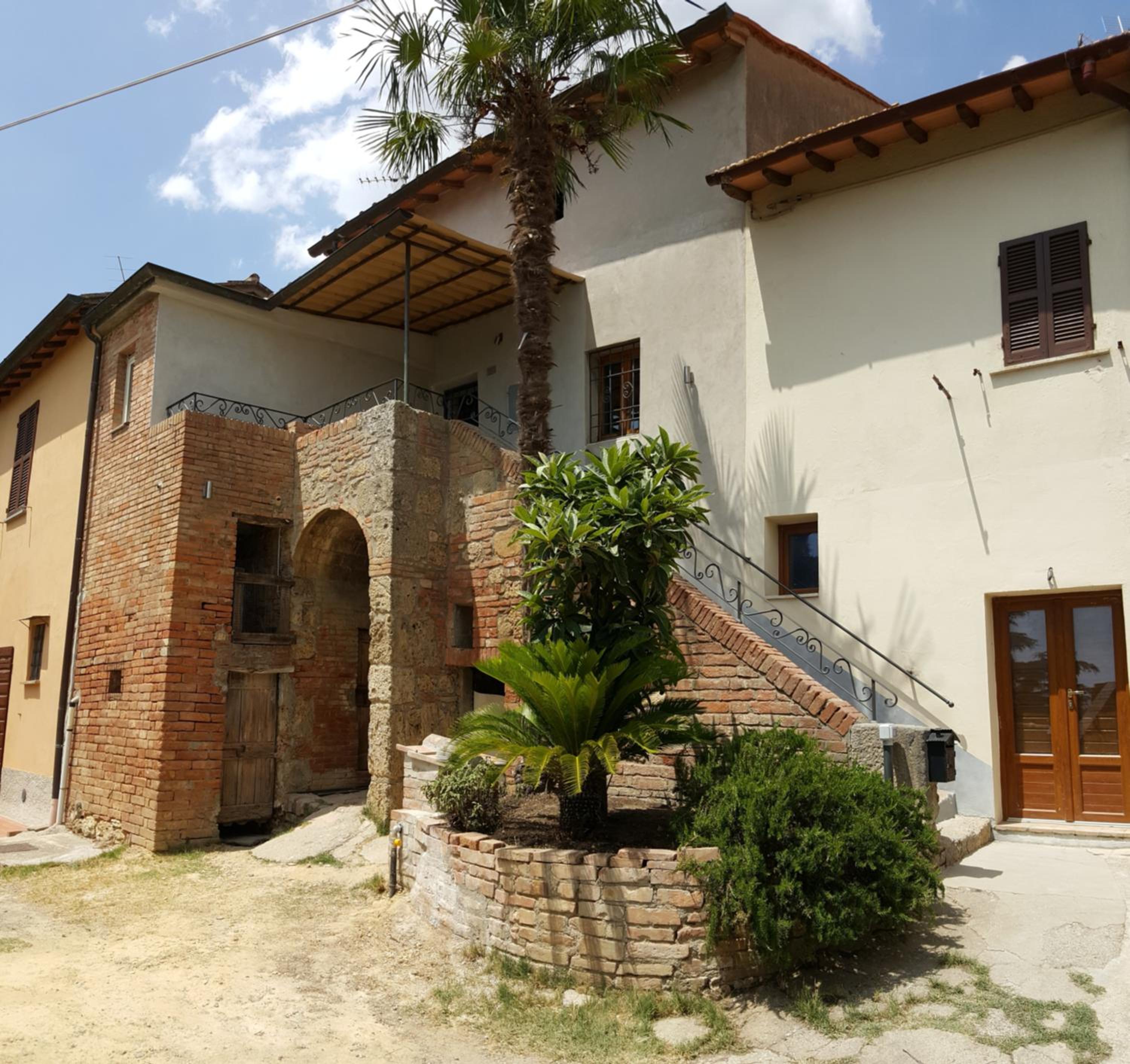 Montevenere 83 en Chiusi