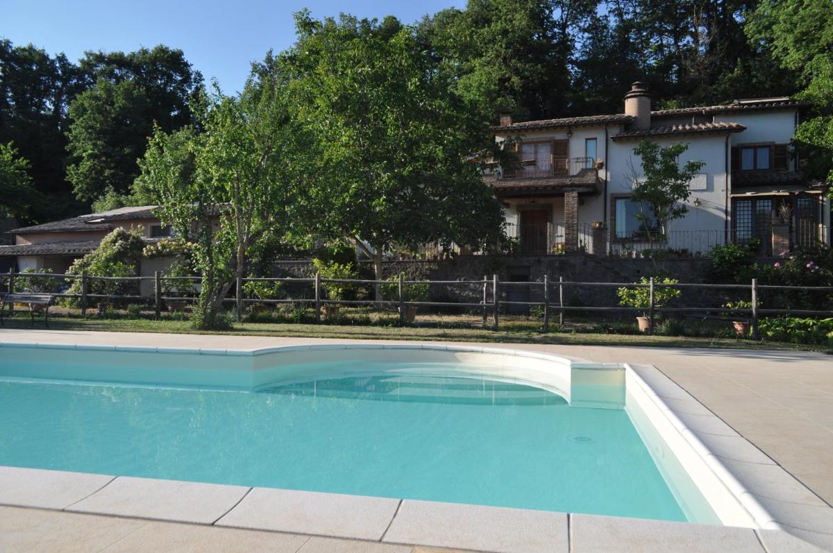 Agriturismo Il Noce view 4