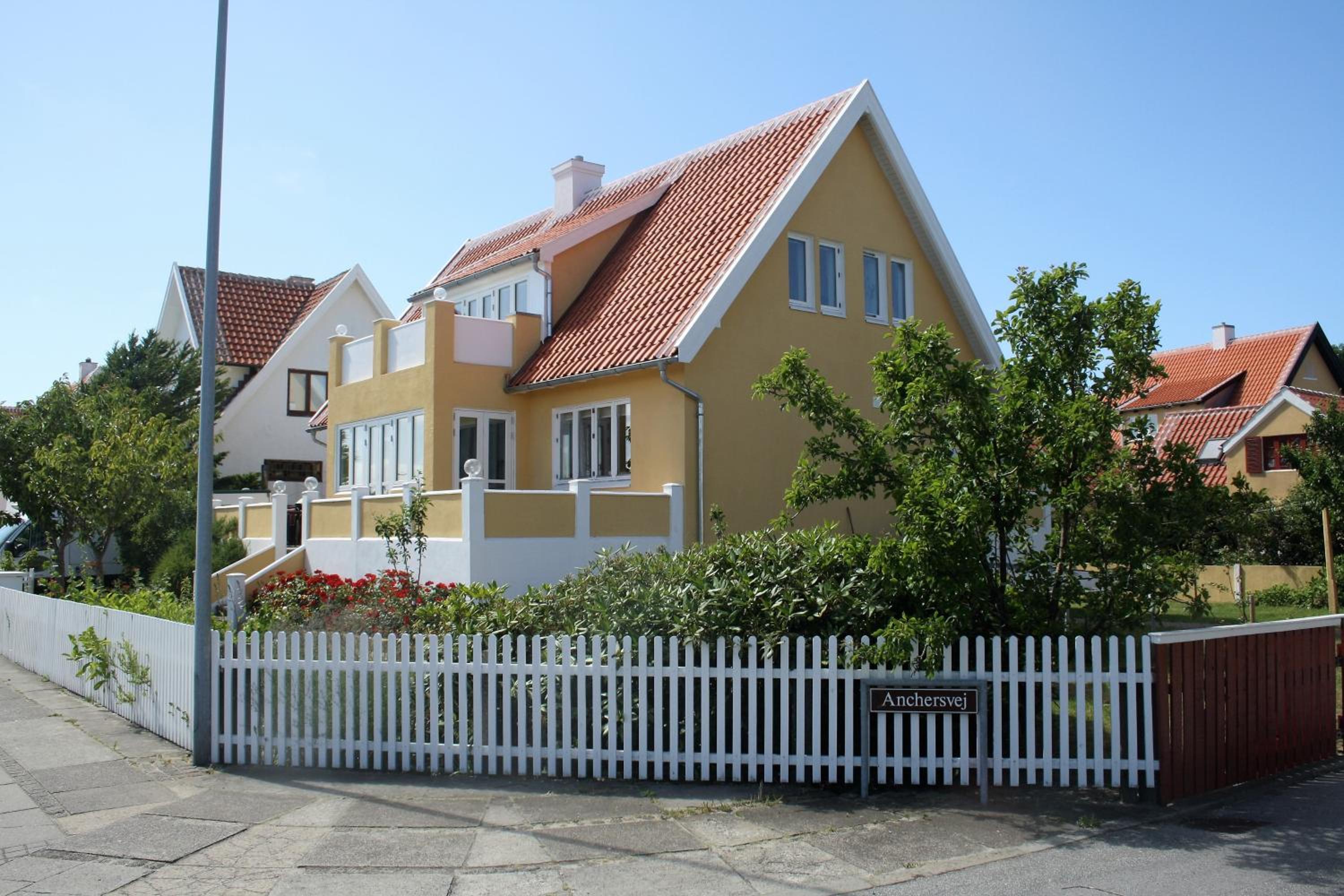 Østre Strandvej 49 view 5
