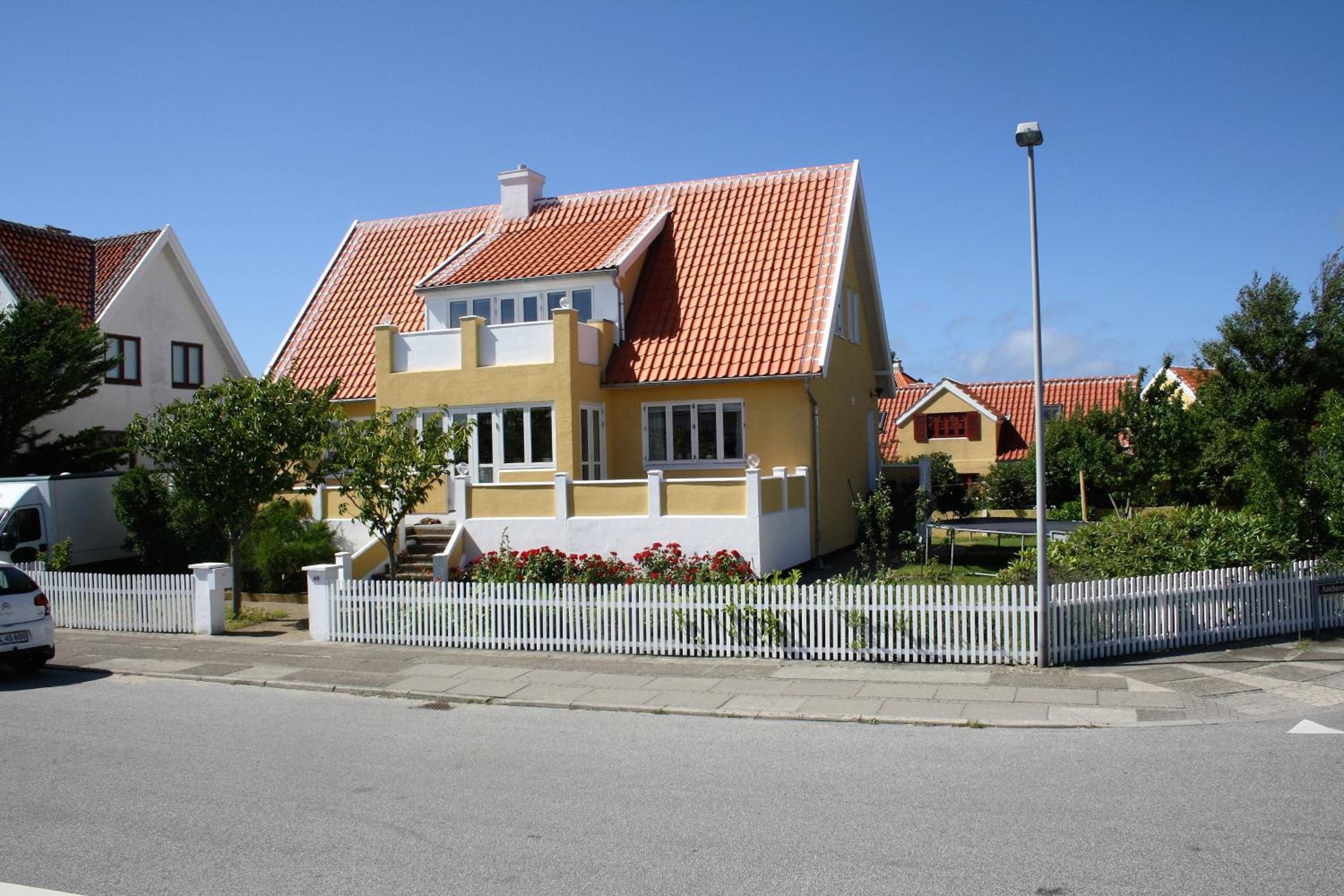 Østre Strandvej 49 view 4