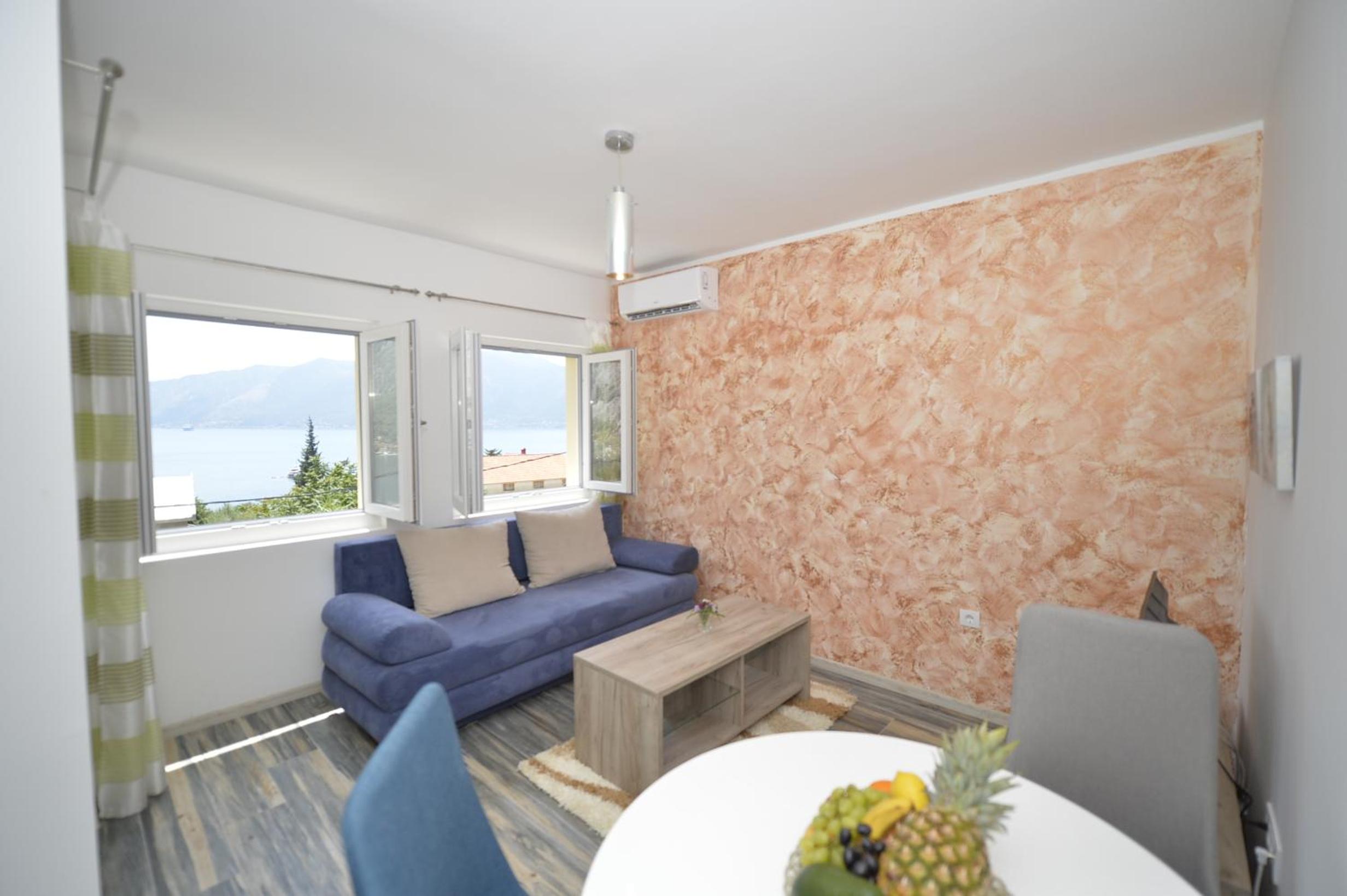 J & P Apartments Orahovac