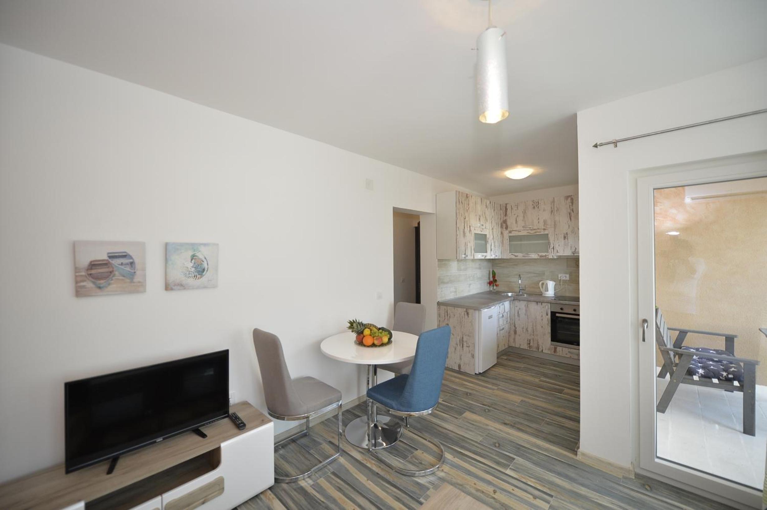 J & P Apartments Orahovac