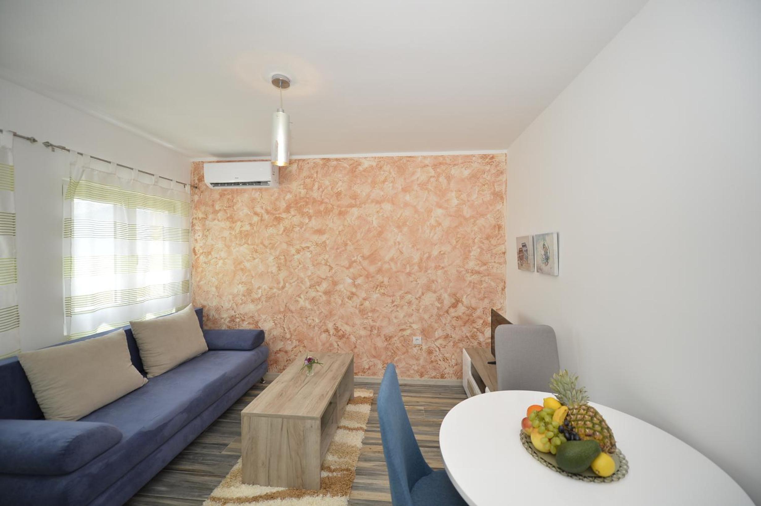 J & P Apartments Orahovac