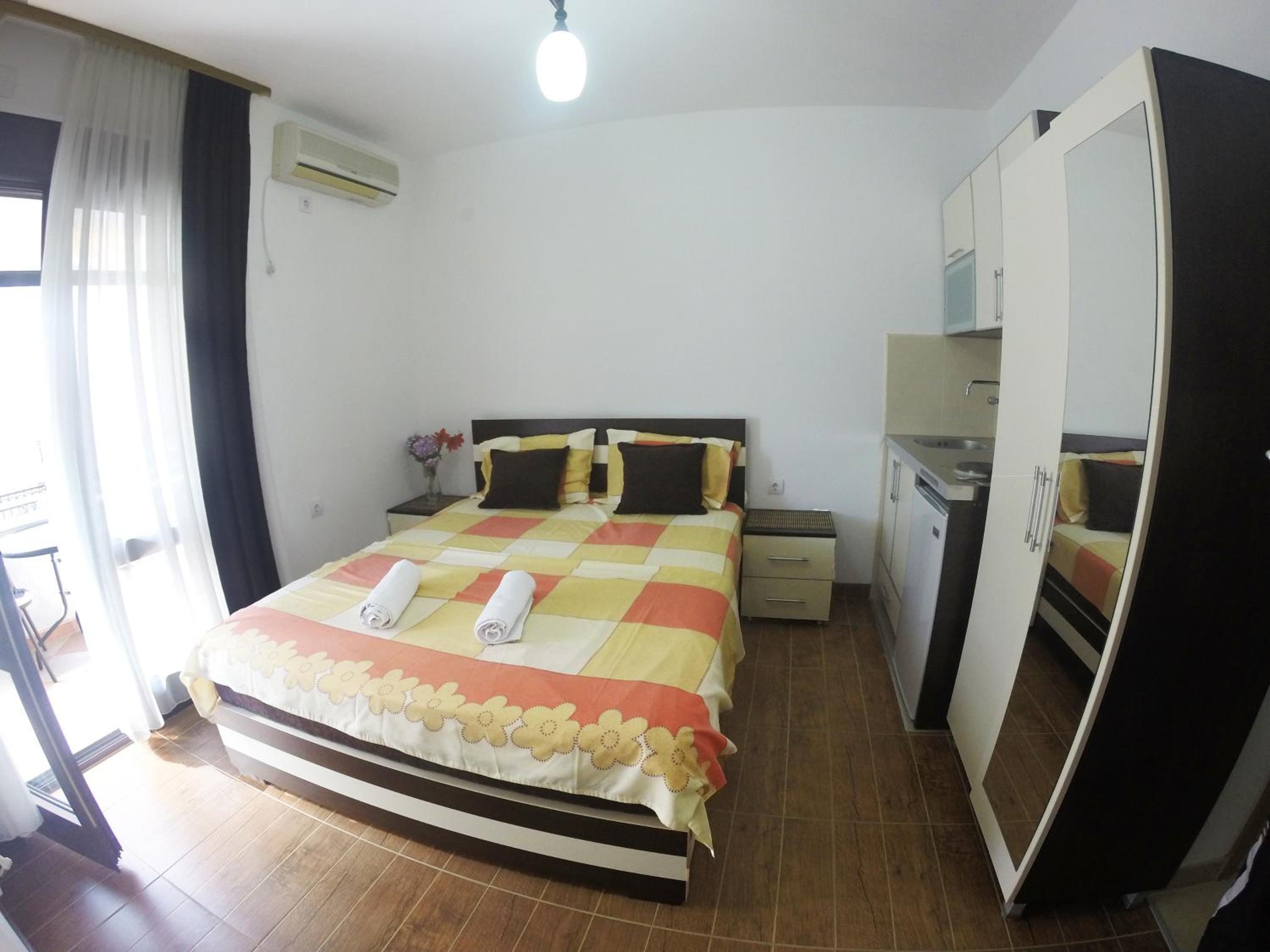 Apartmani MN Velika Plaza Stoj view 5