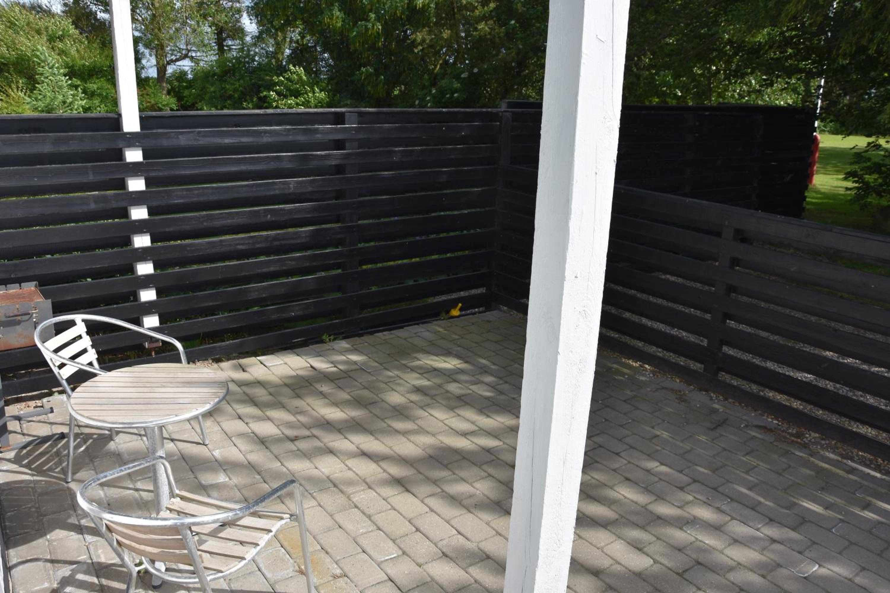 Henne Strand Ferie Accommodation