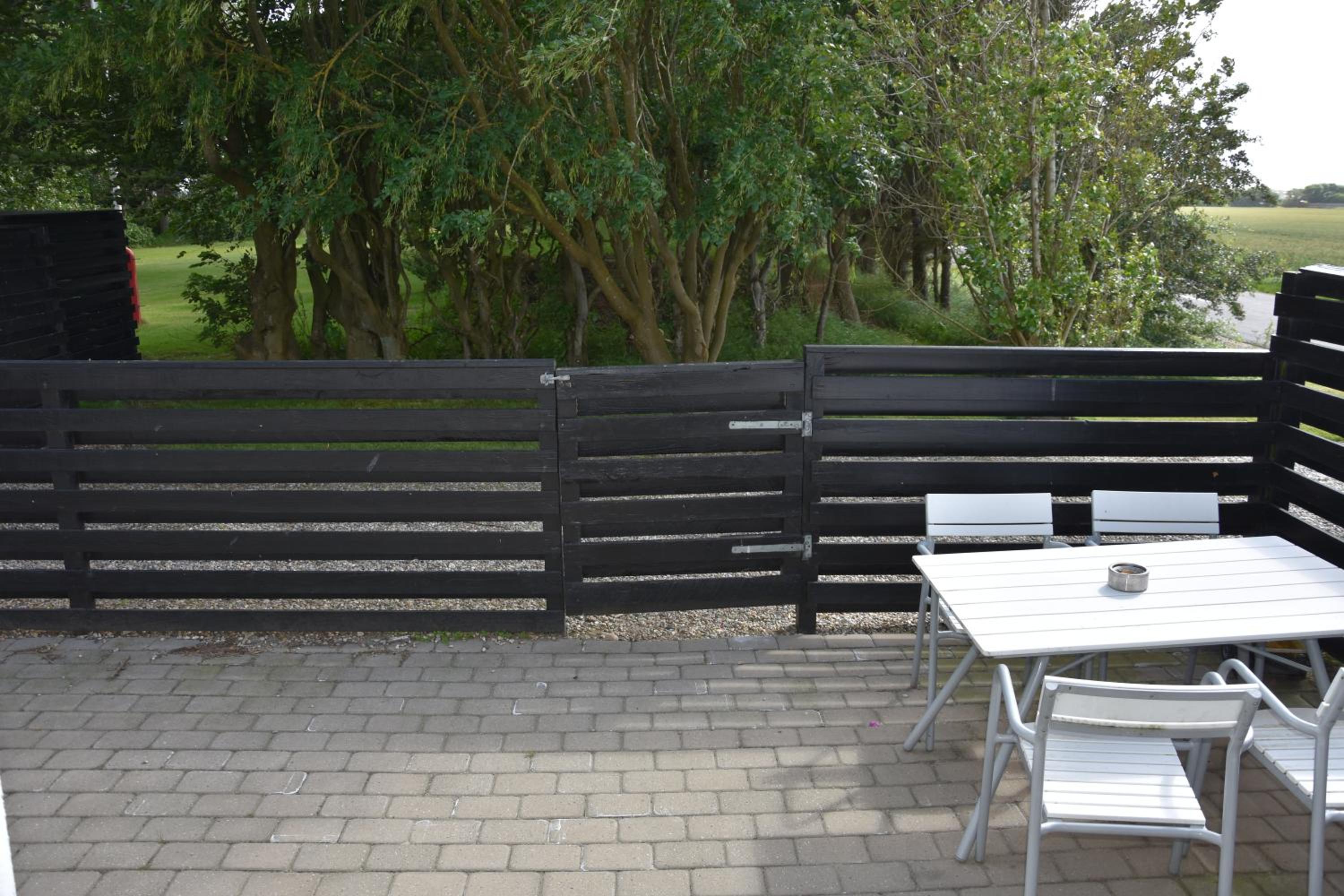 Henne Strand Ferie Accommodation