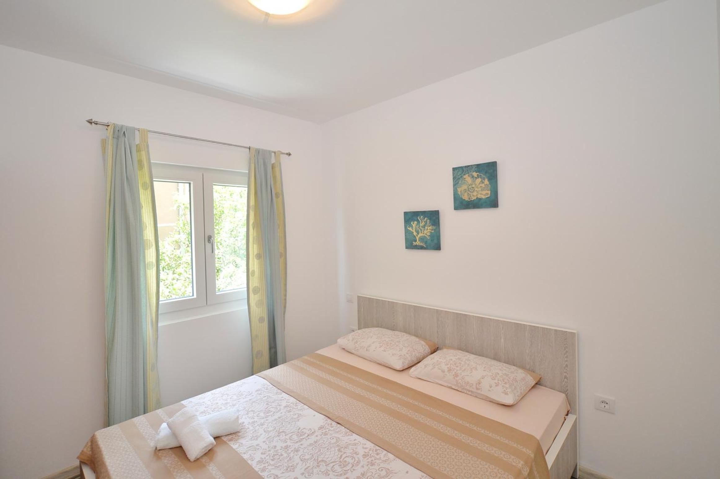 J & P Apartments Orahovac