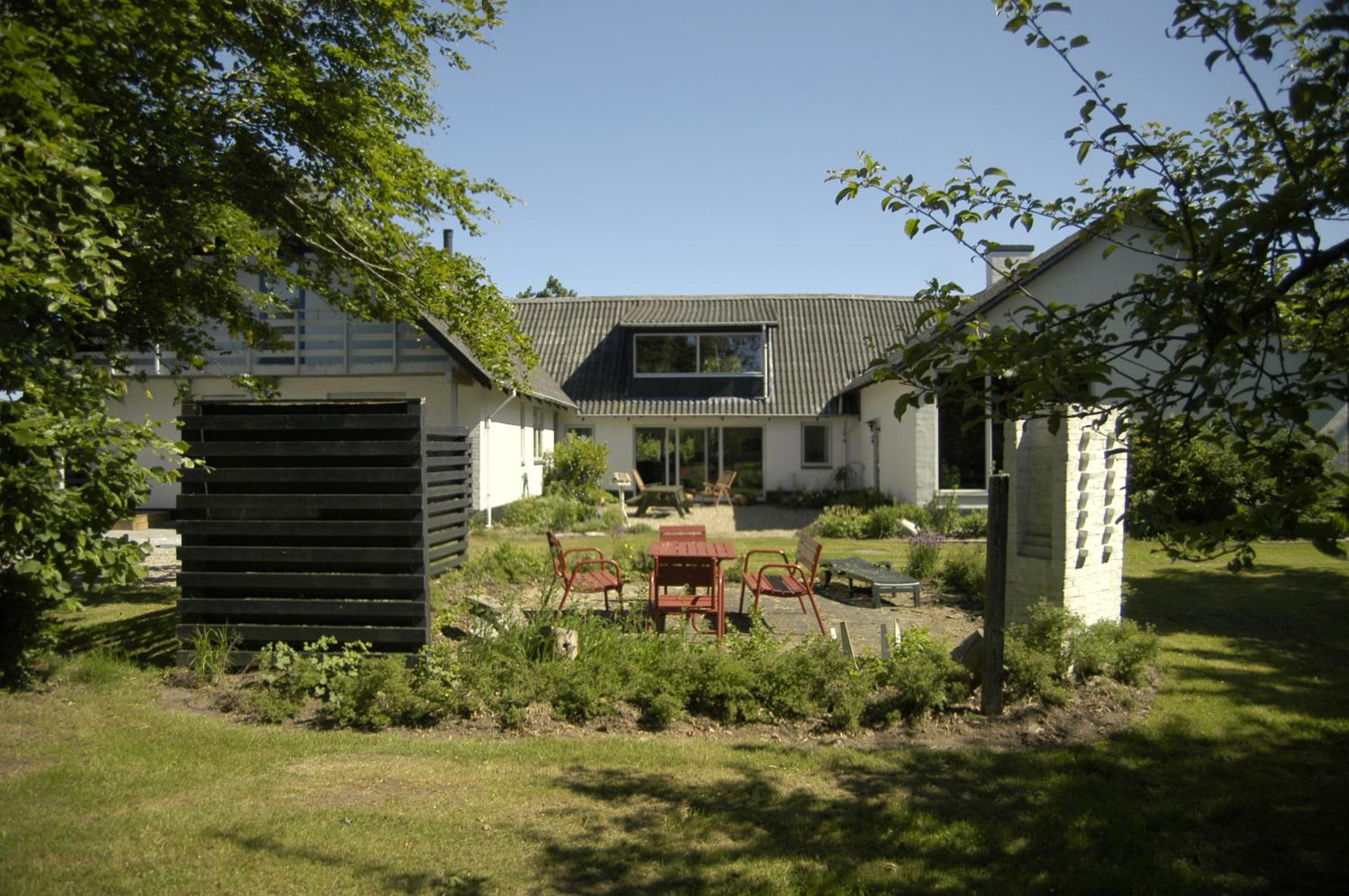Henne Strand Ferie Accommodation
