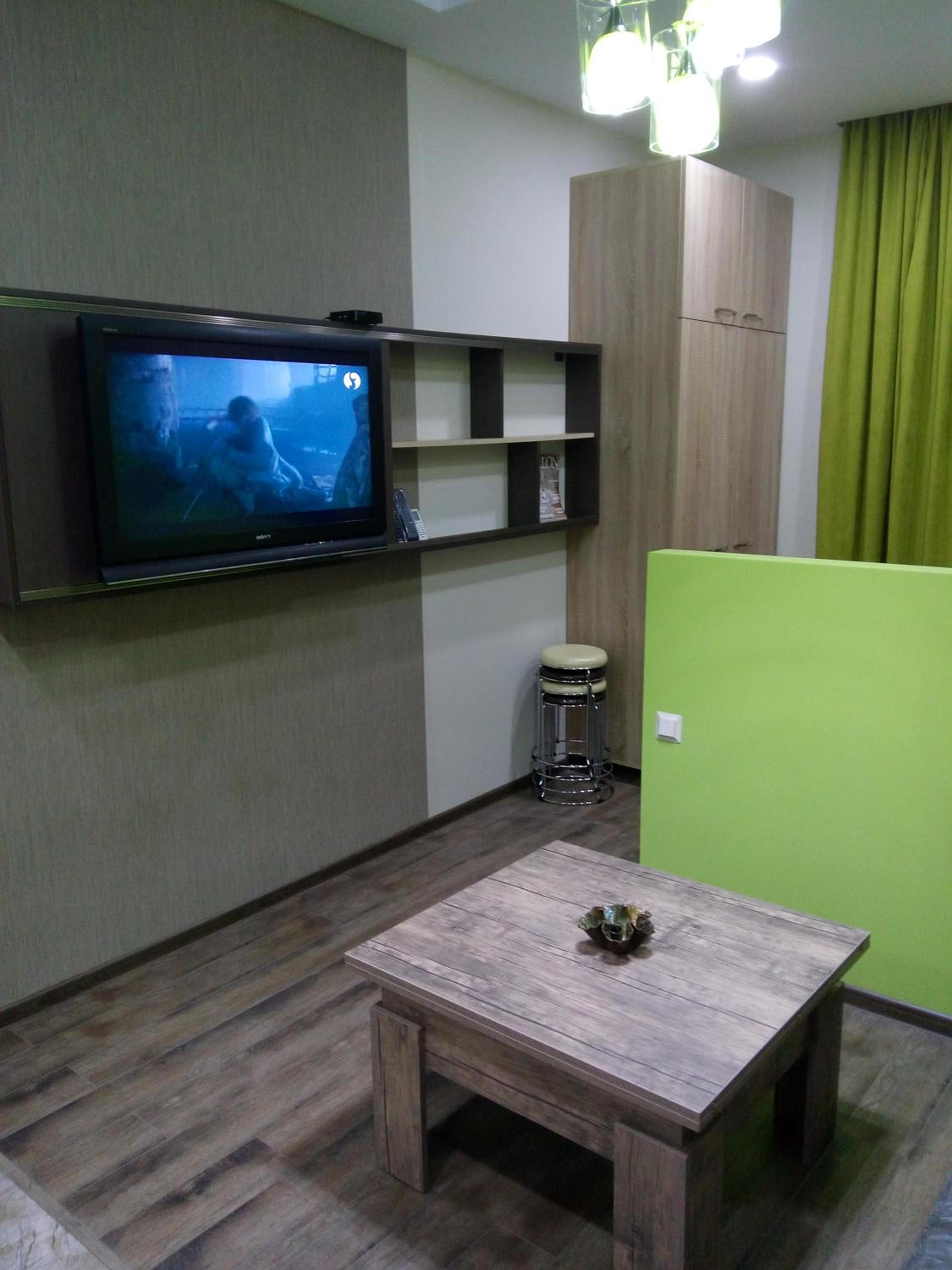 Studio Apartment in Batumi view 5