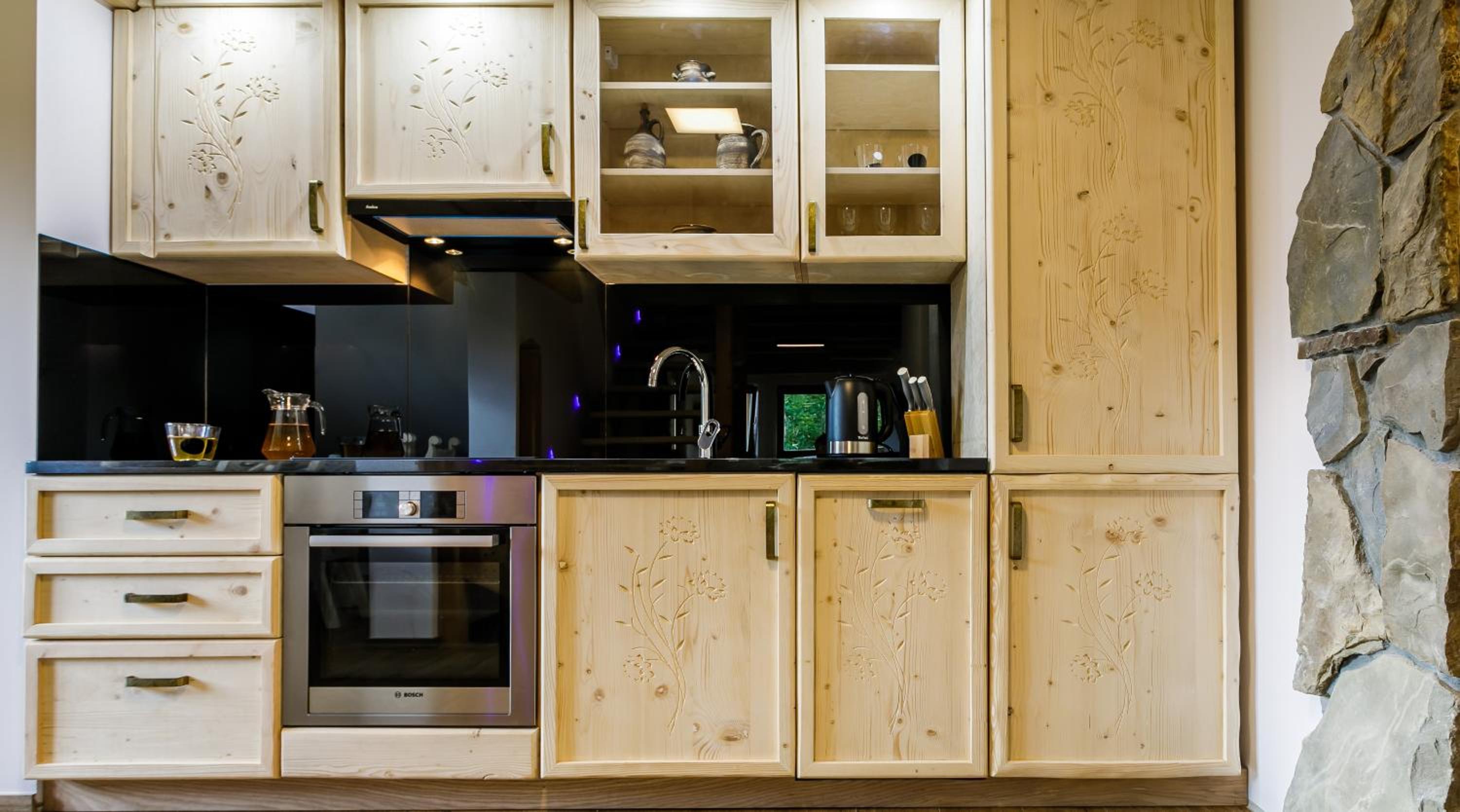 Apartamenty Przy Dolinie Kościeliskiej